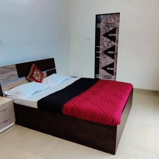 Two-Bedroom Villa photo 1