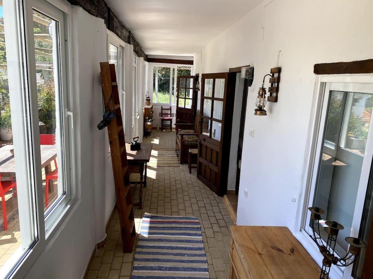 Casa de Vacaciones