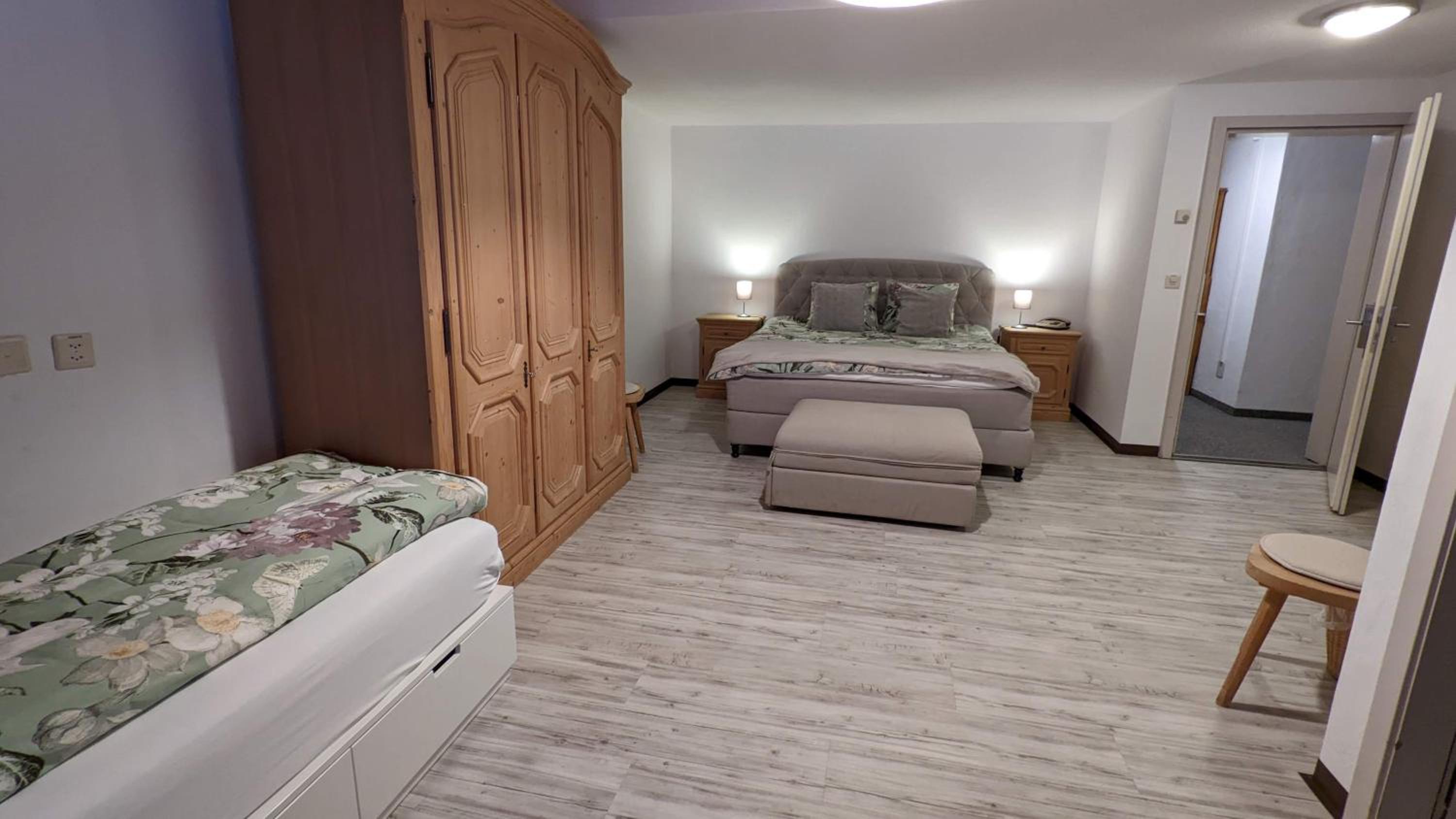 Triple Room photo 3