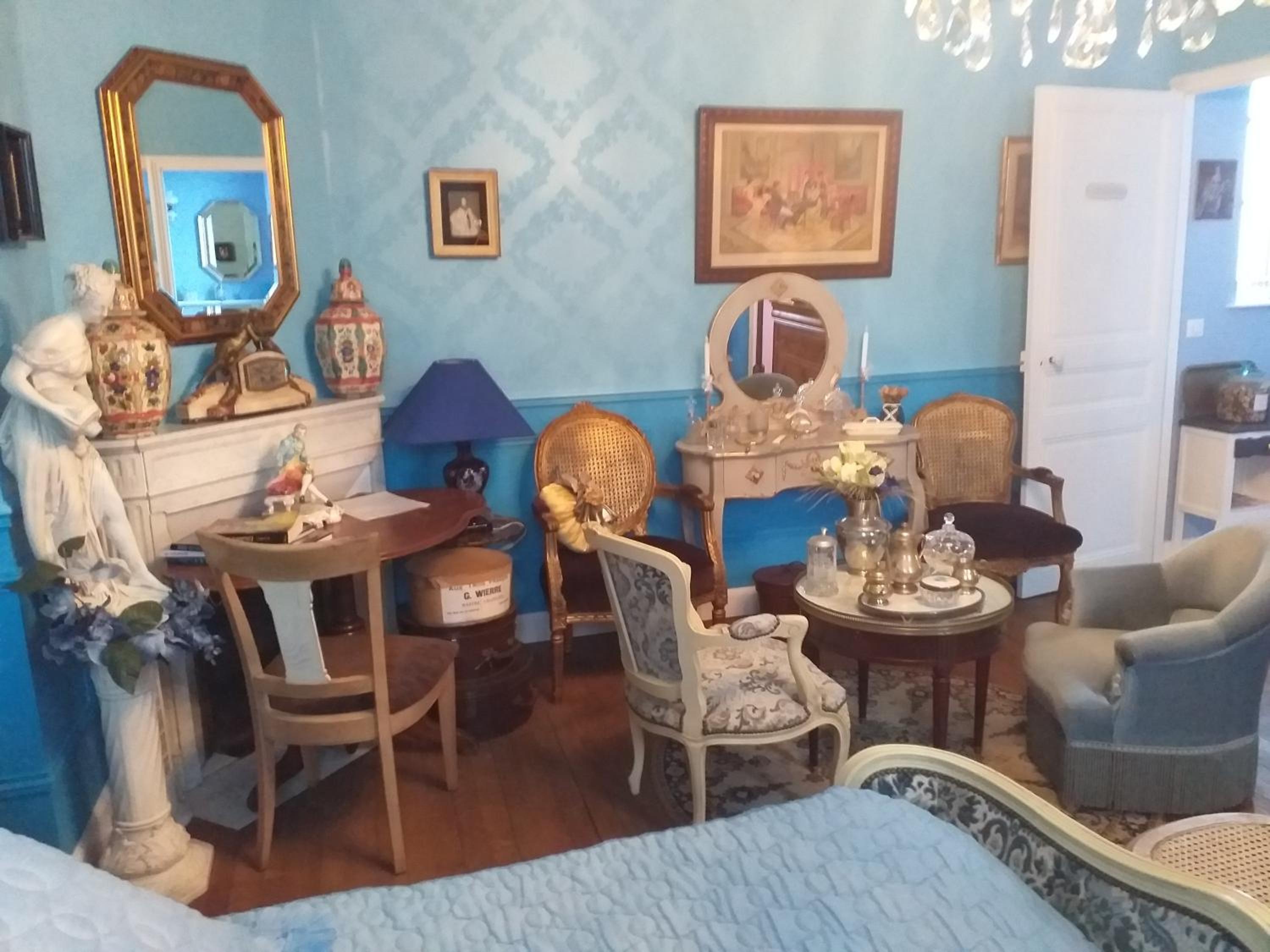 Double Room photo 1