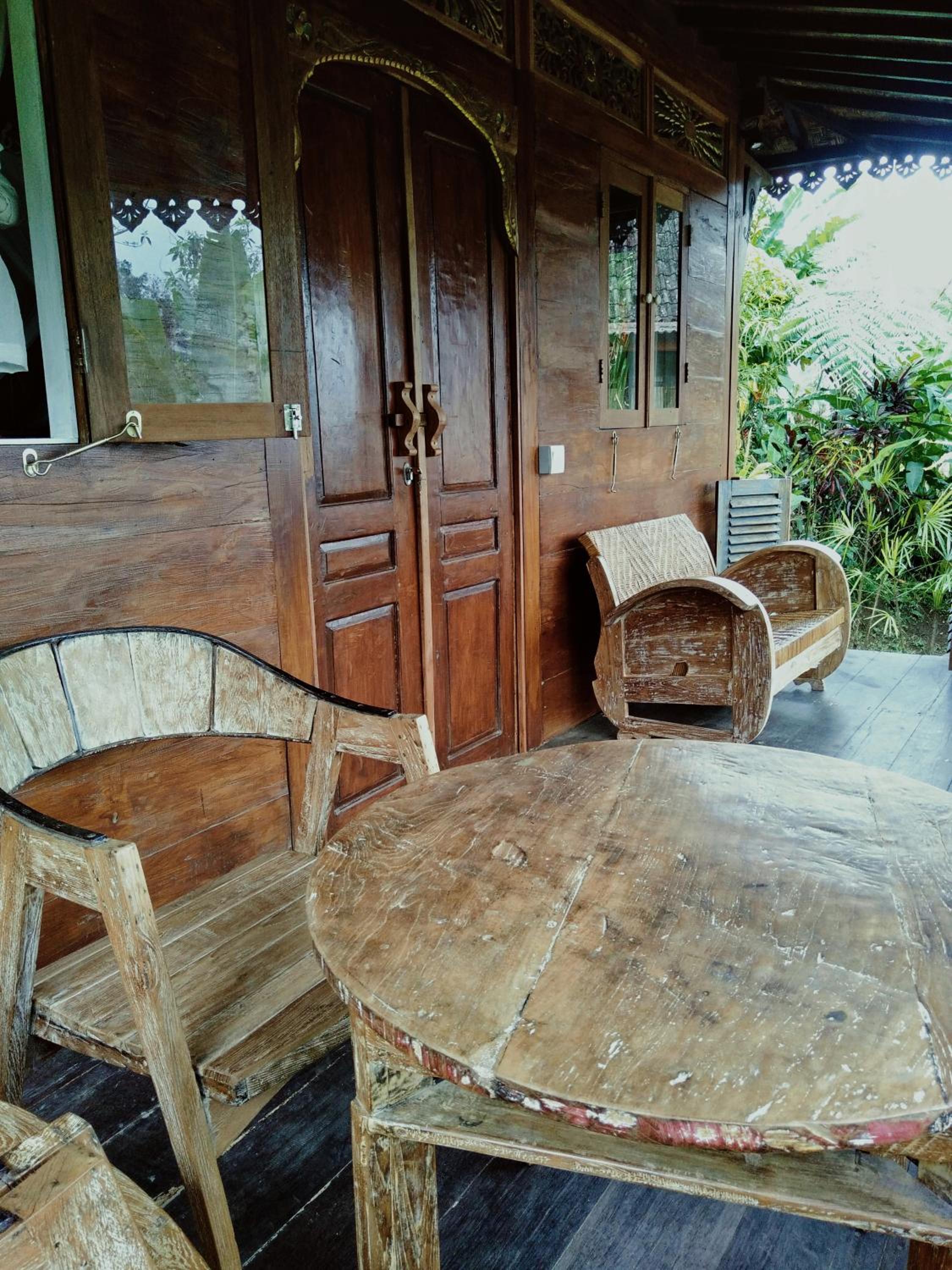 King Room with Balcony - Photo 38