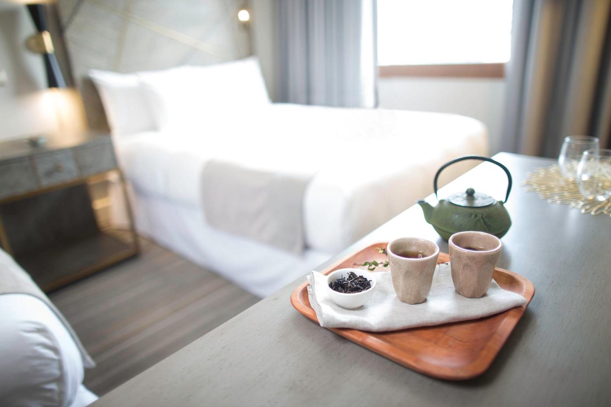 Double or Twin Room - Photo 7