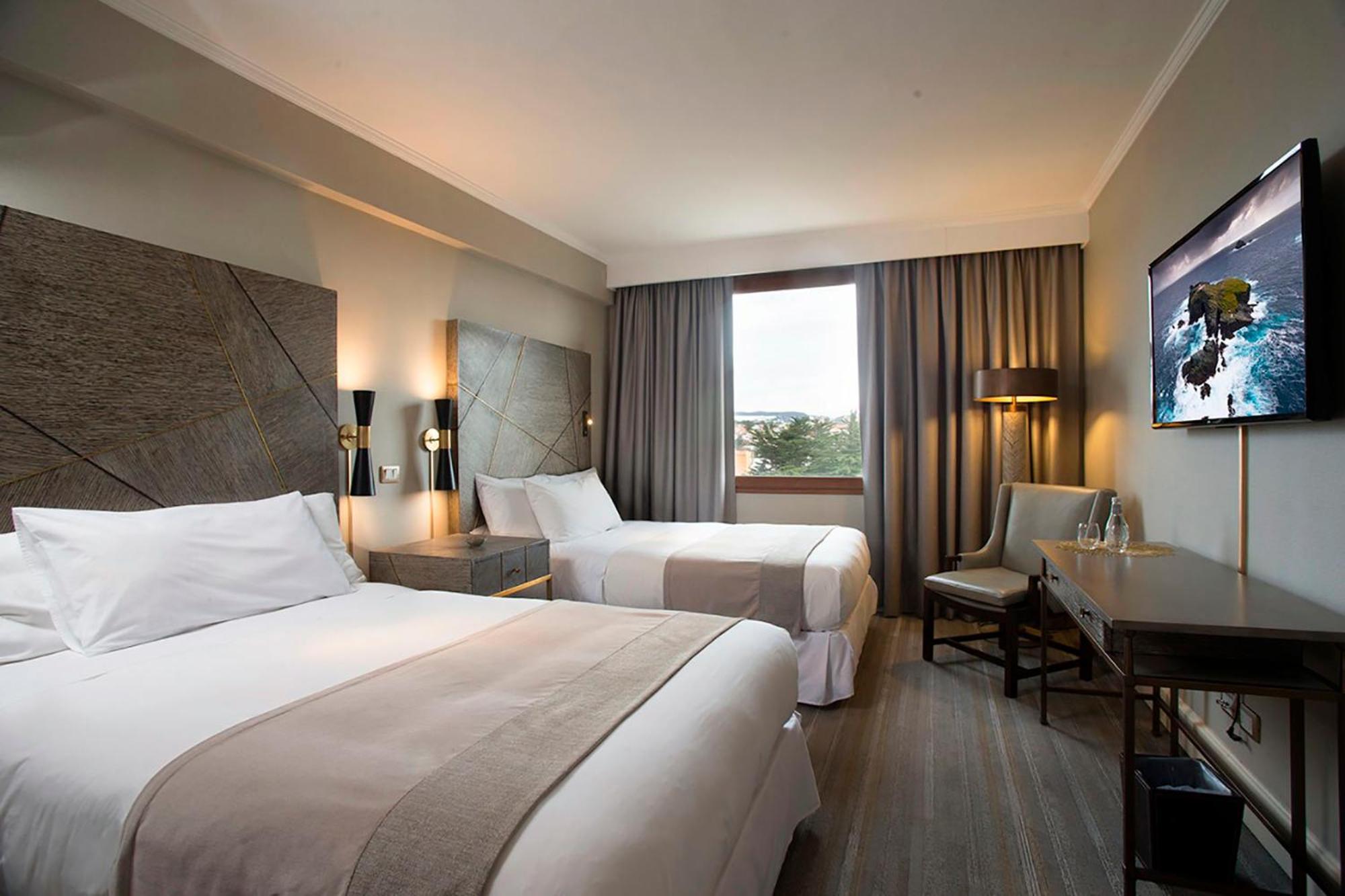 Double or Twin Room - Photo 5
