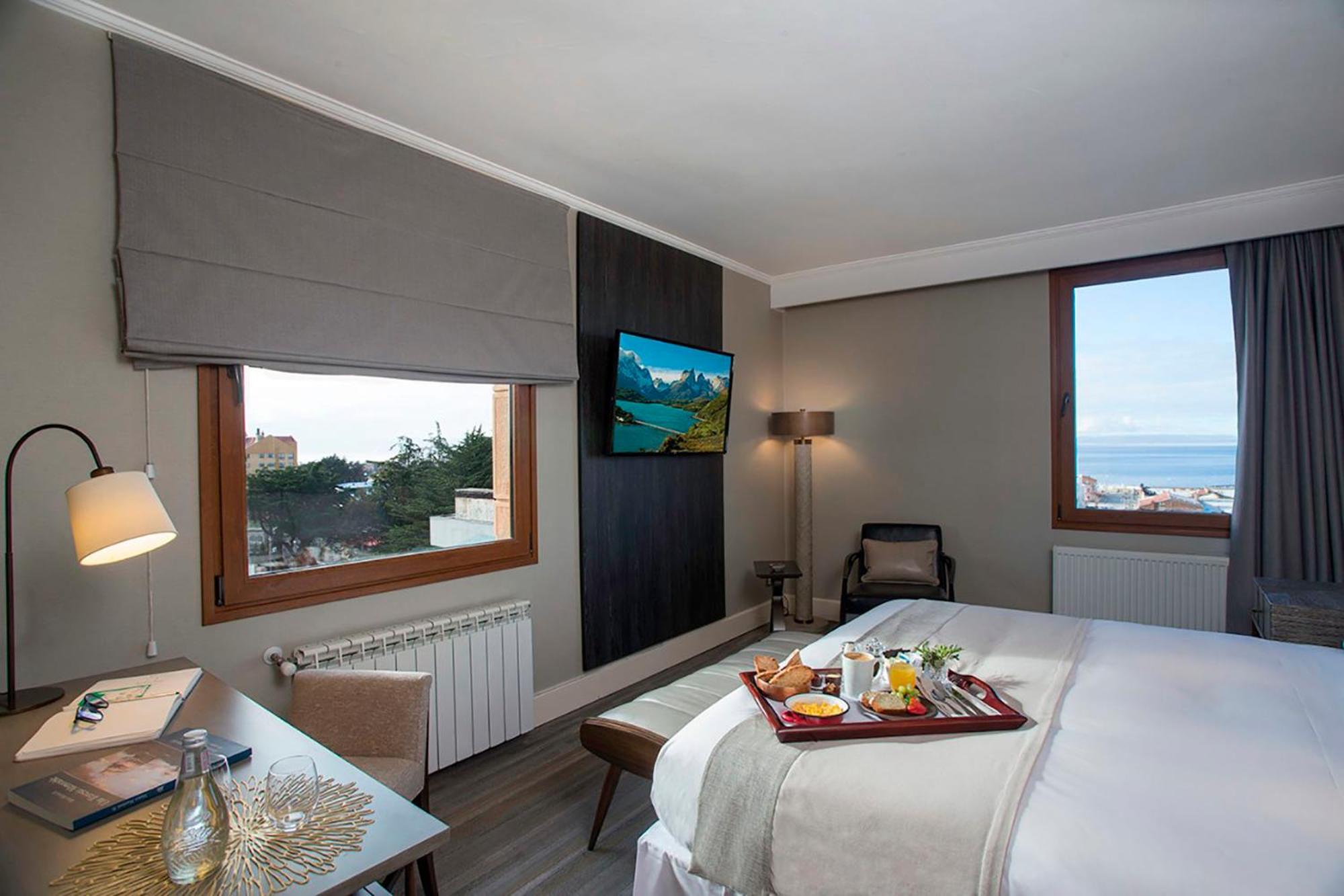 Double or Twin Room - Photo 1