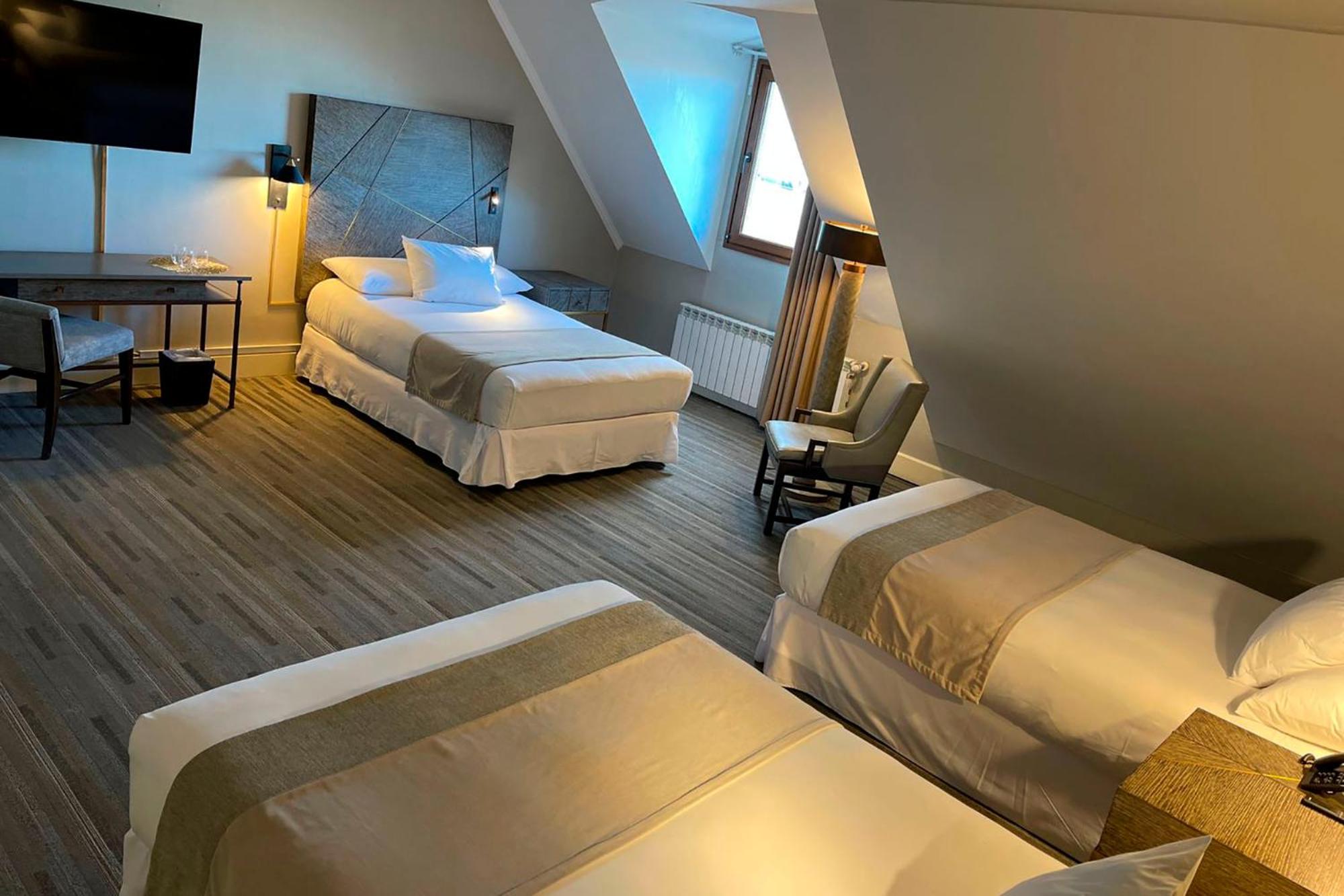 Triple Room photo 2
