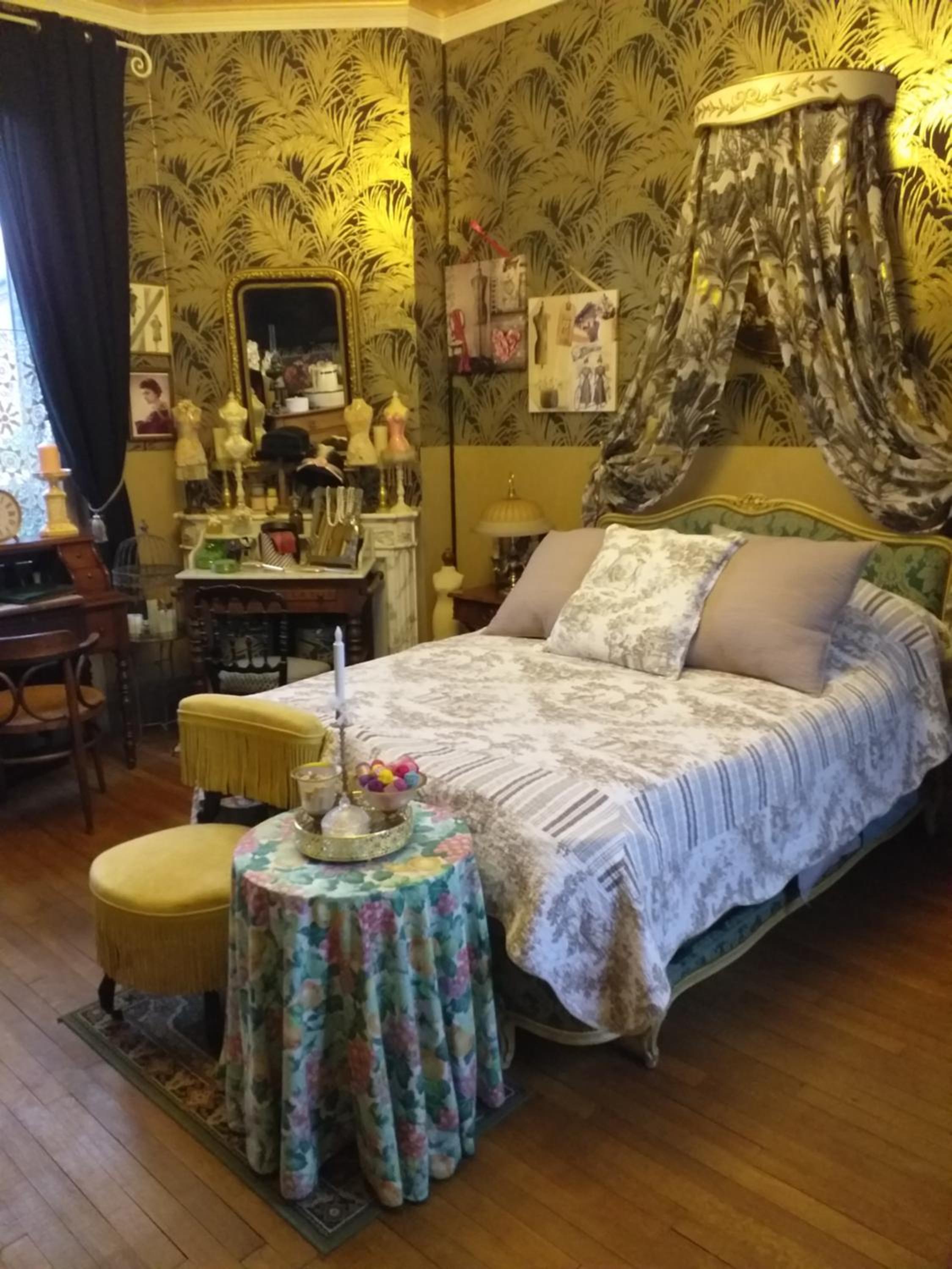 Double Room - Photo 9