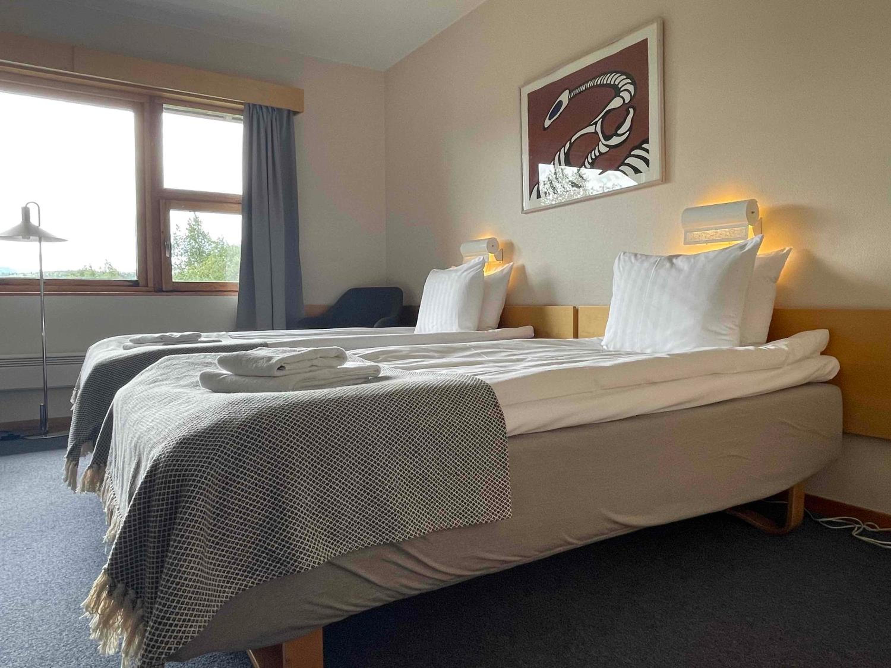 Twin Room photo 1