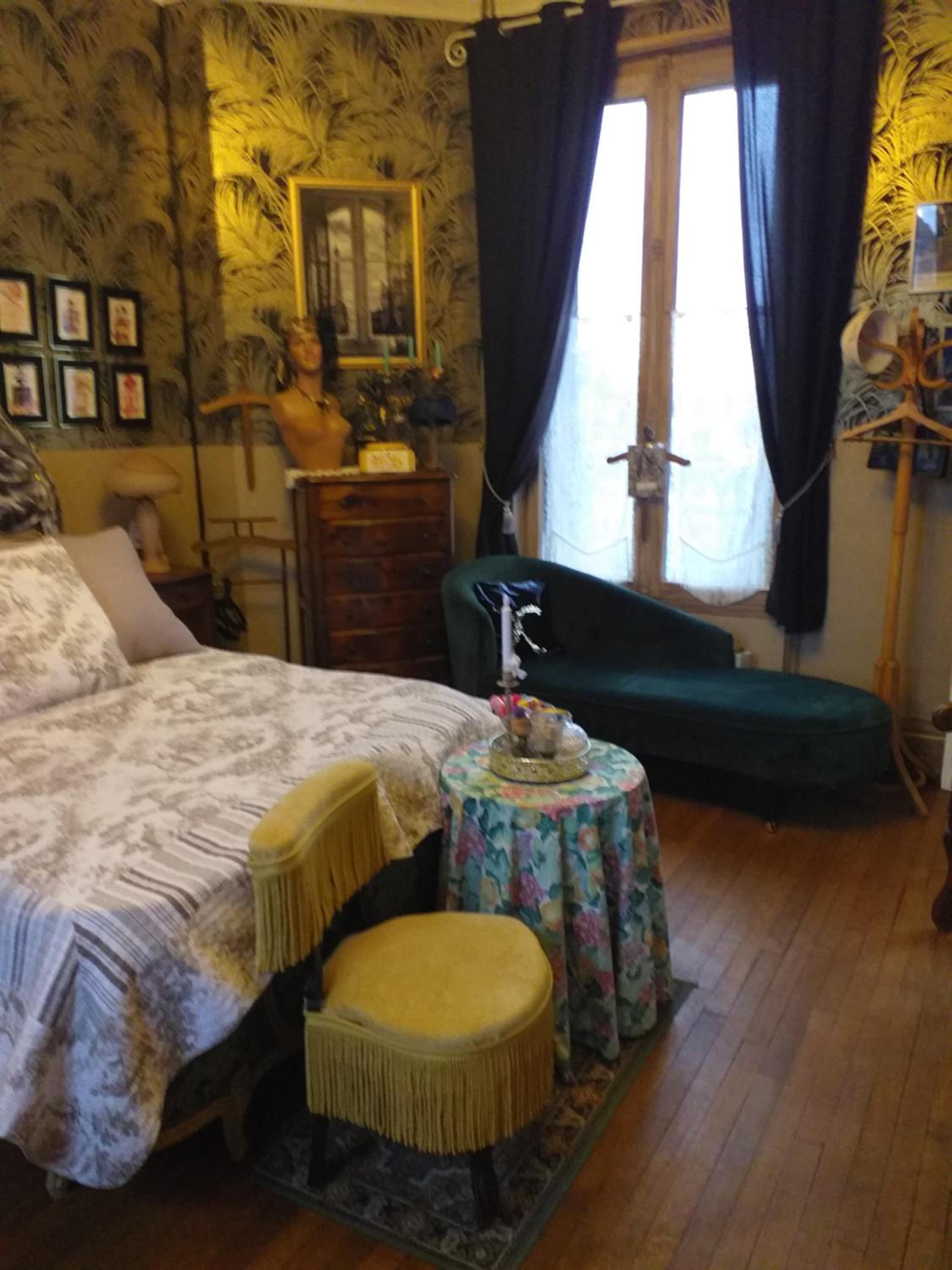 Double Room - Photo 8