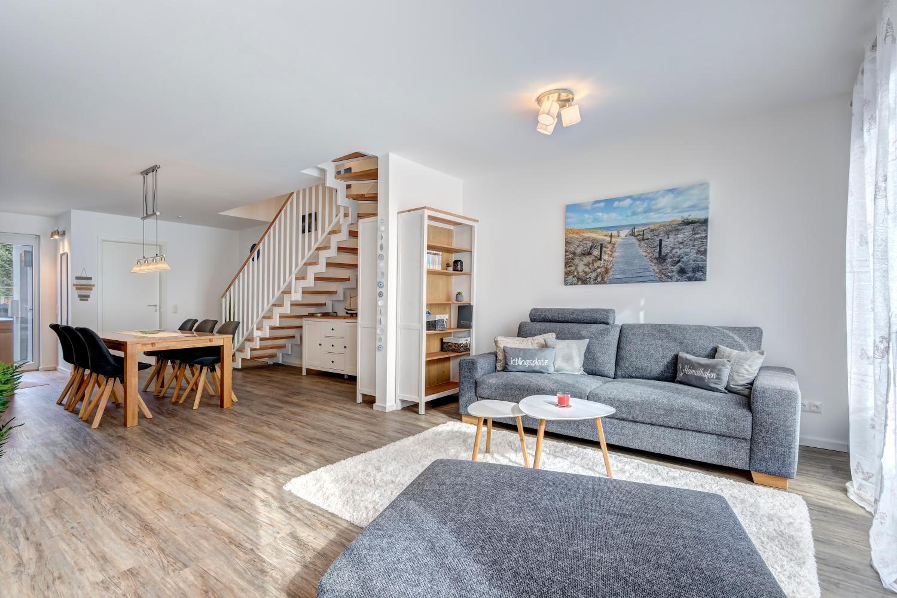 Vacation Home photo 1