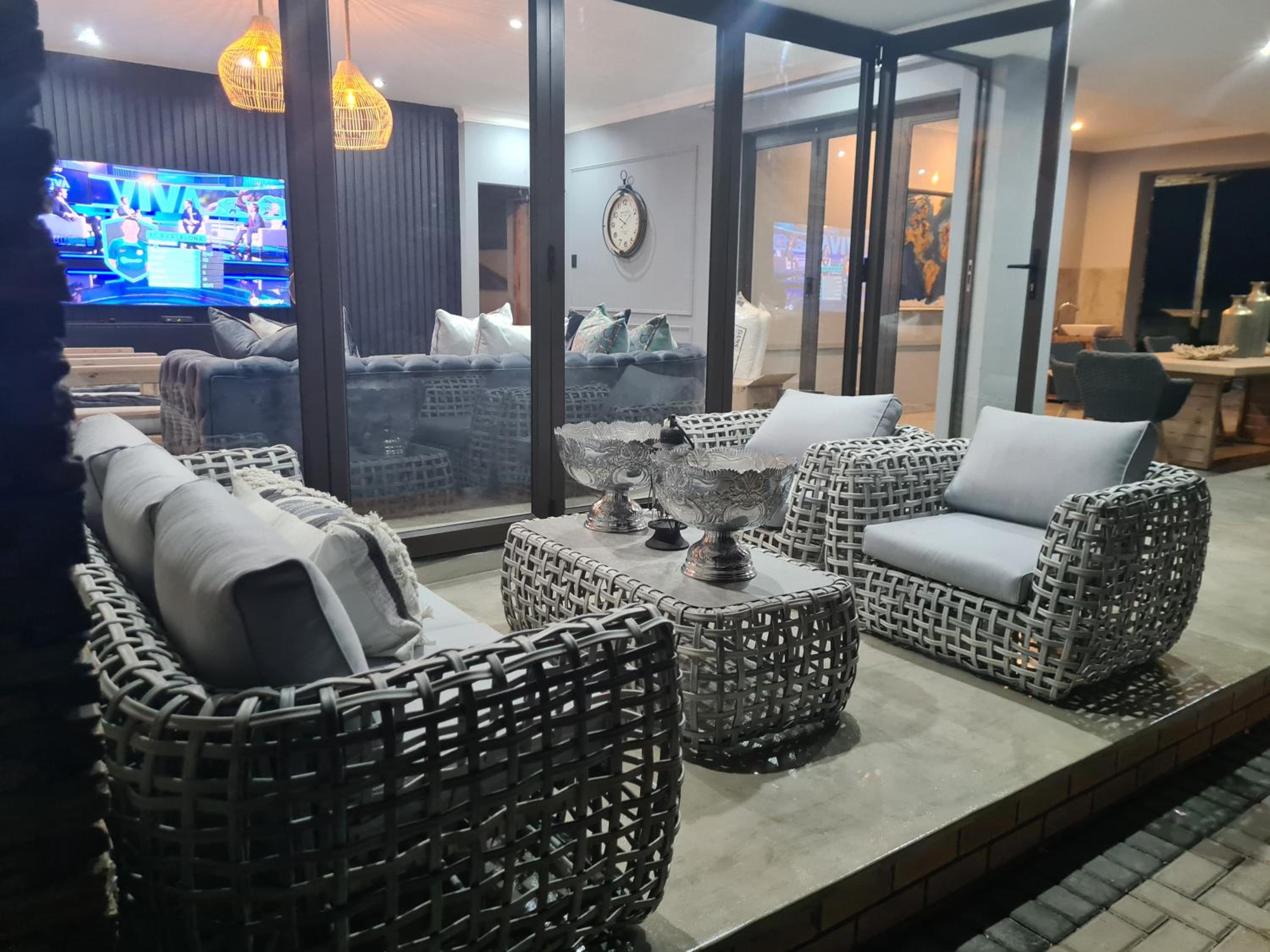 Villa - Photo 22