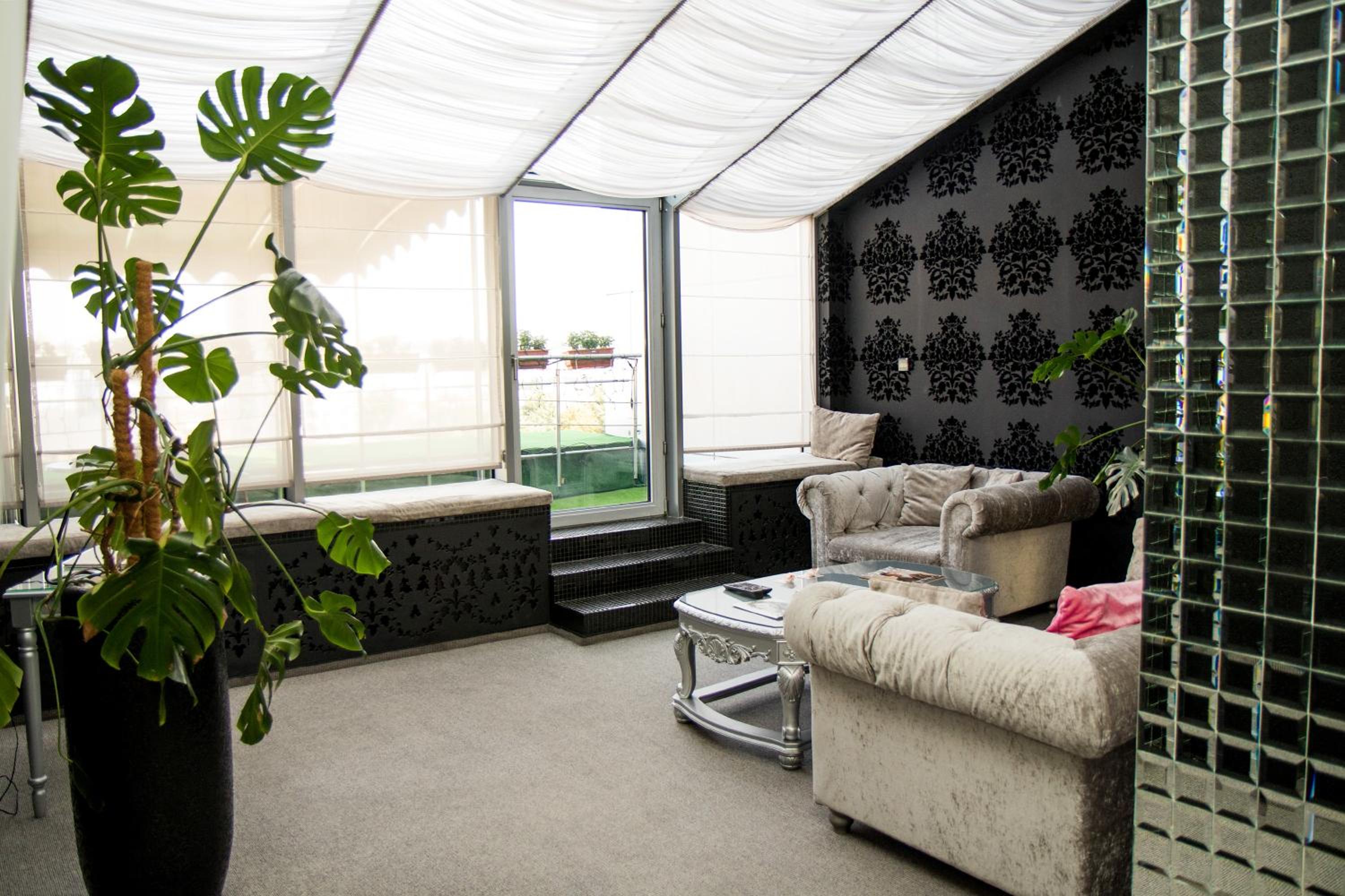 Executive Junior Suite photo 3
