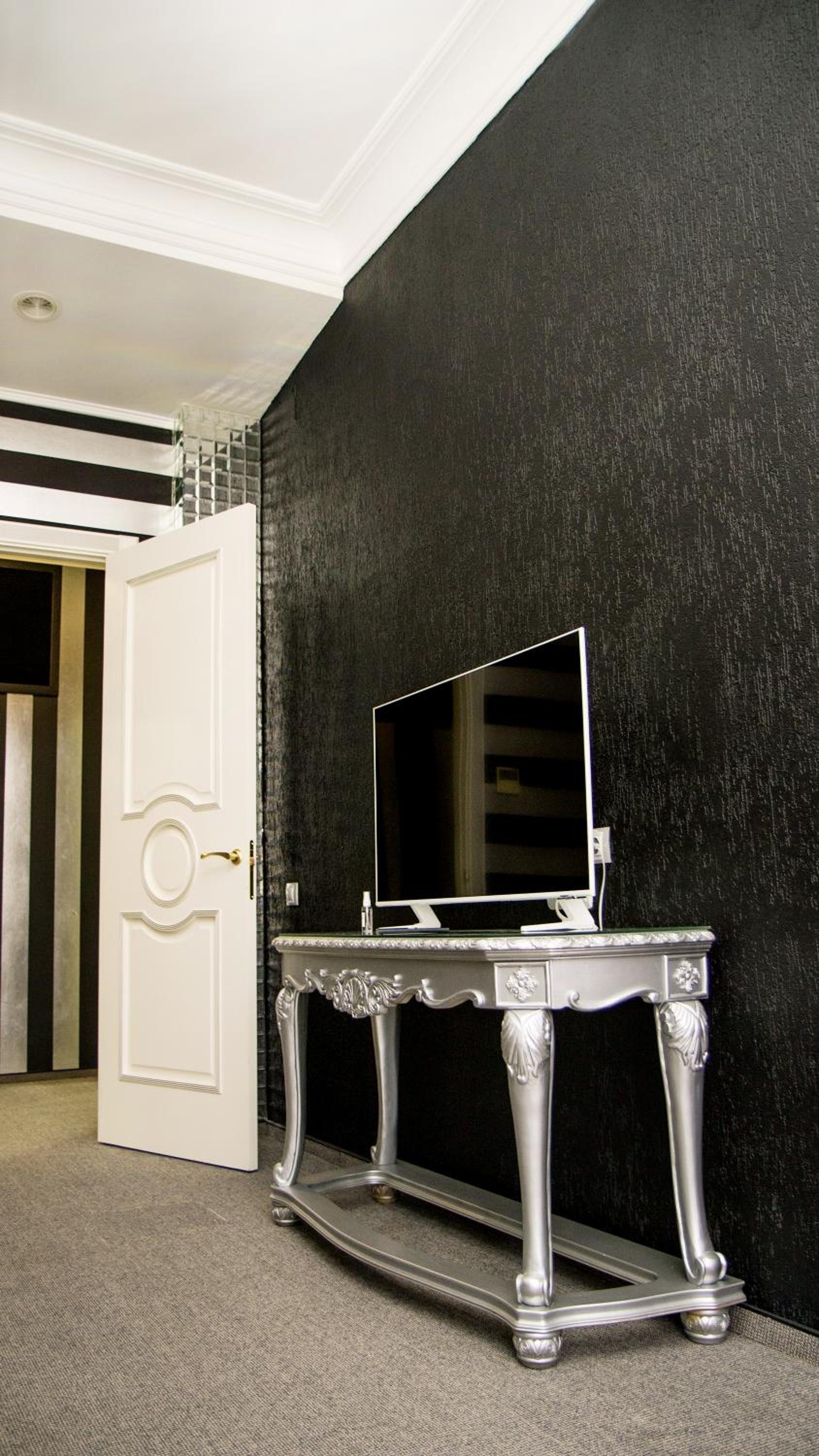 Executive Junior Suite photo 2