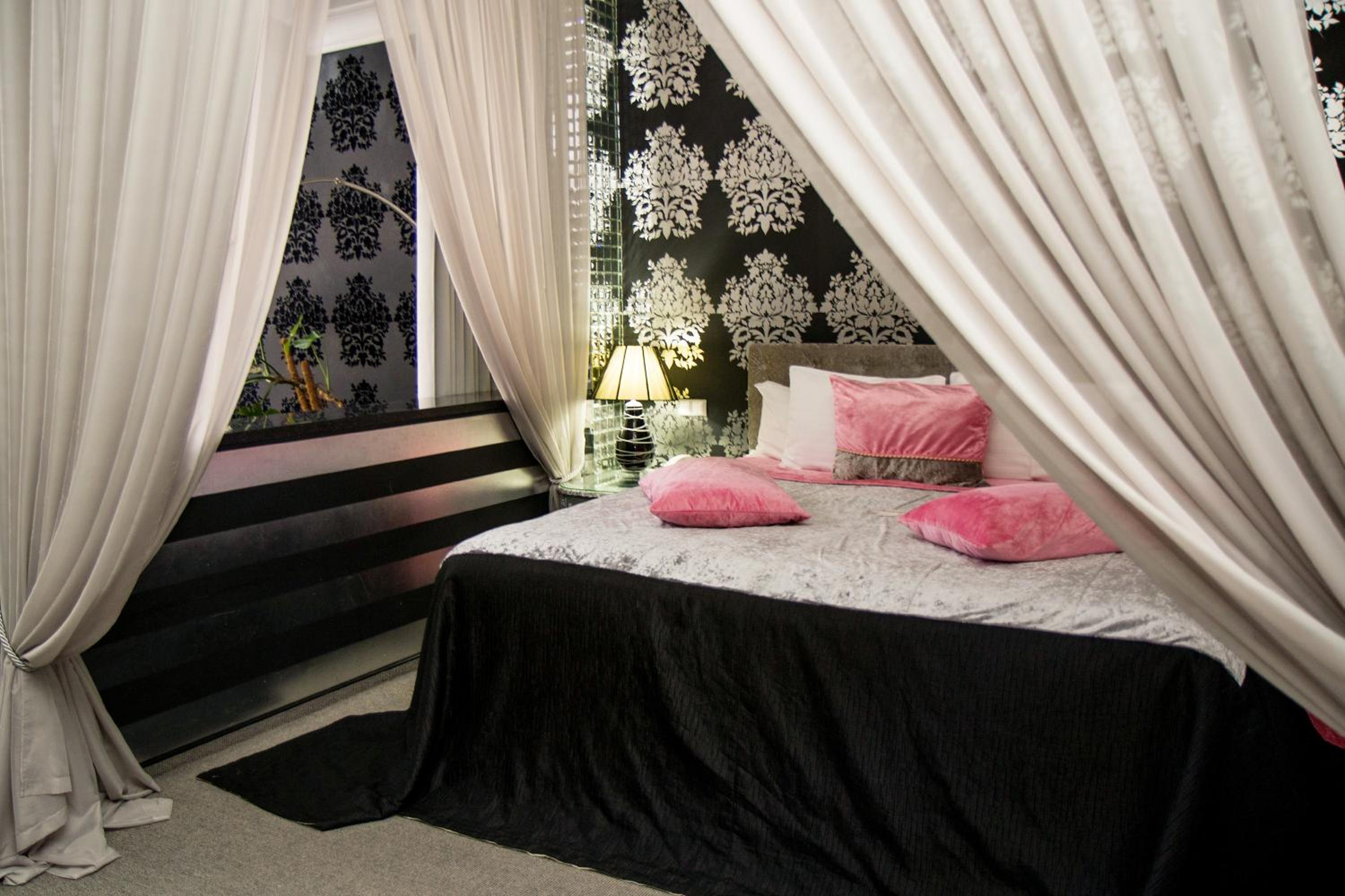 Executive Junior Suite photo 1