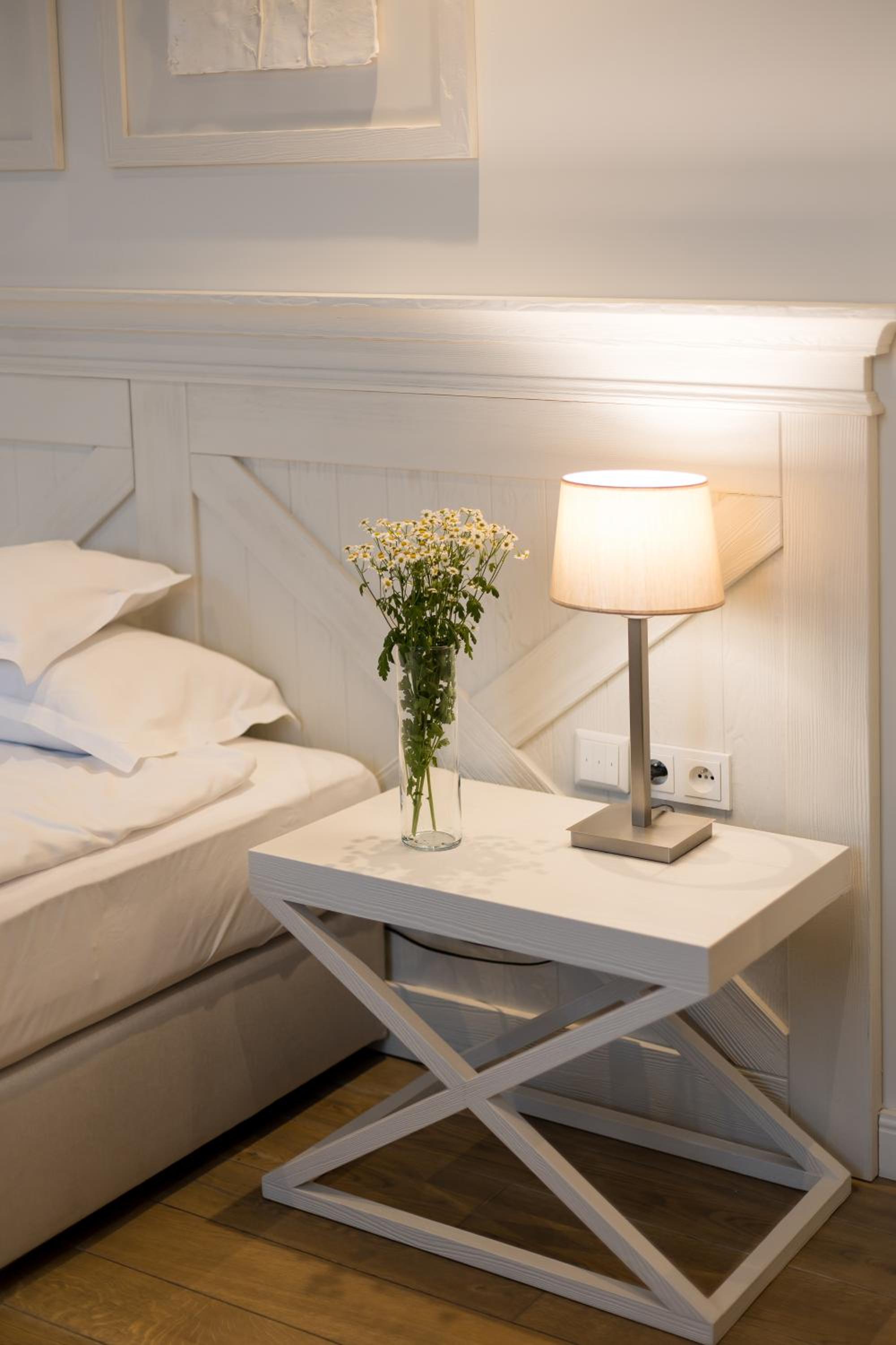 Premium Twin Room - Photo 3