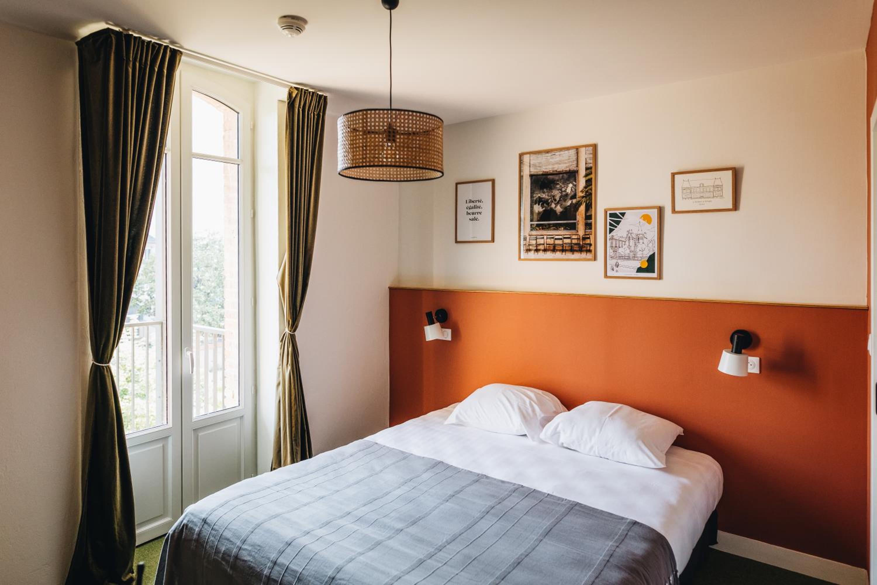 Double Room with Garden View - Photo 1