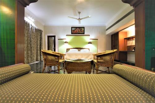 Junior Suite photo 1