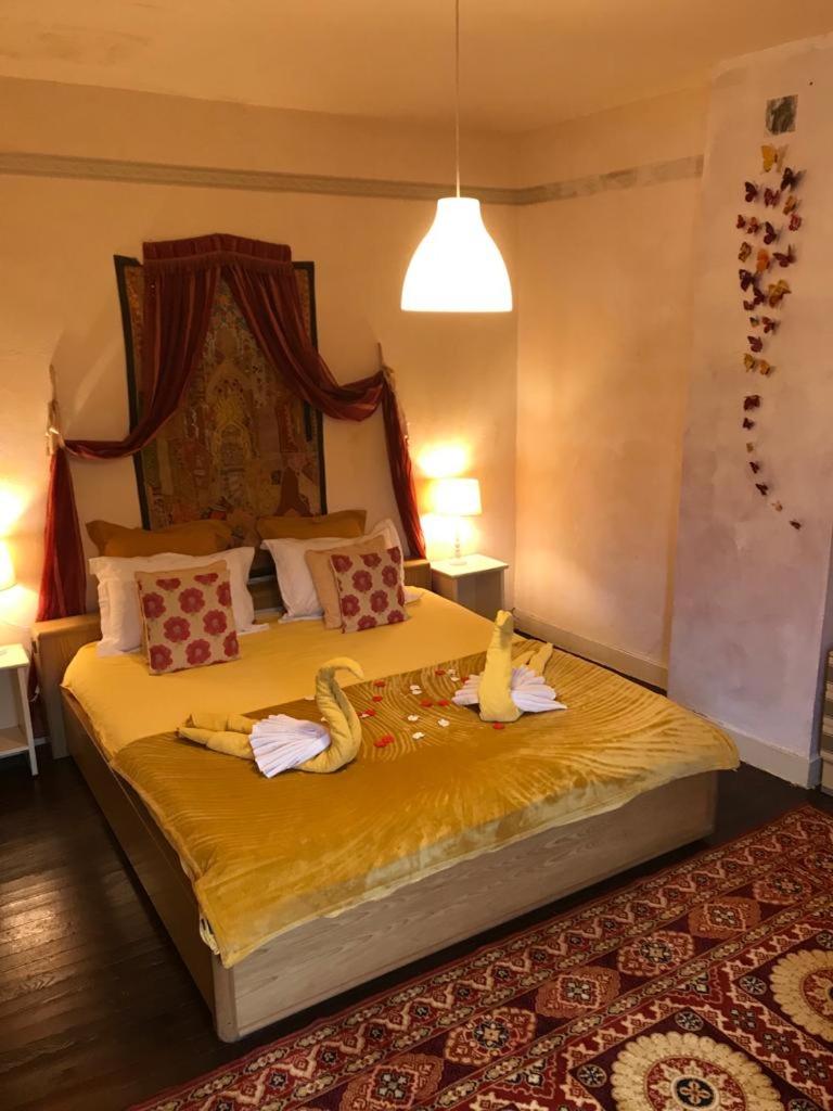 Double Room with Balcony photo 3