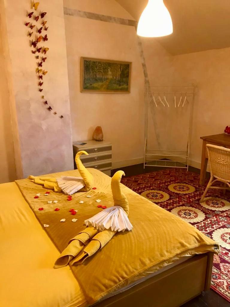 Double Room with Balcony photo 2