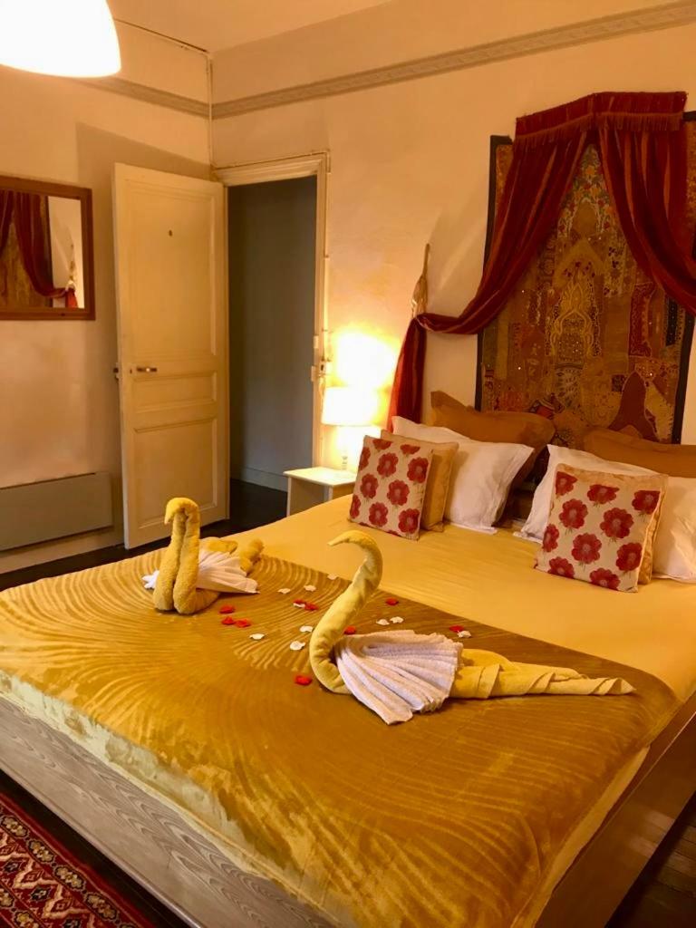 Double Room with Balcony photo 1