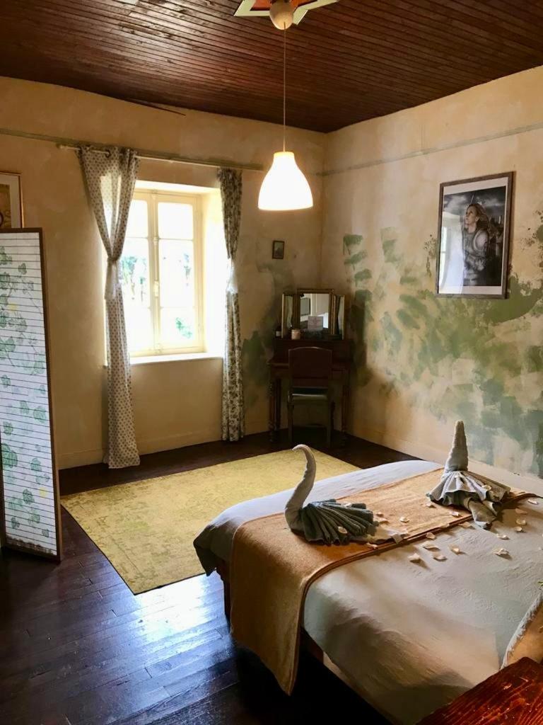 Double Room with Mountain View photo 3