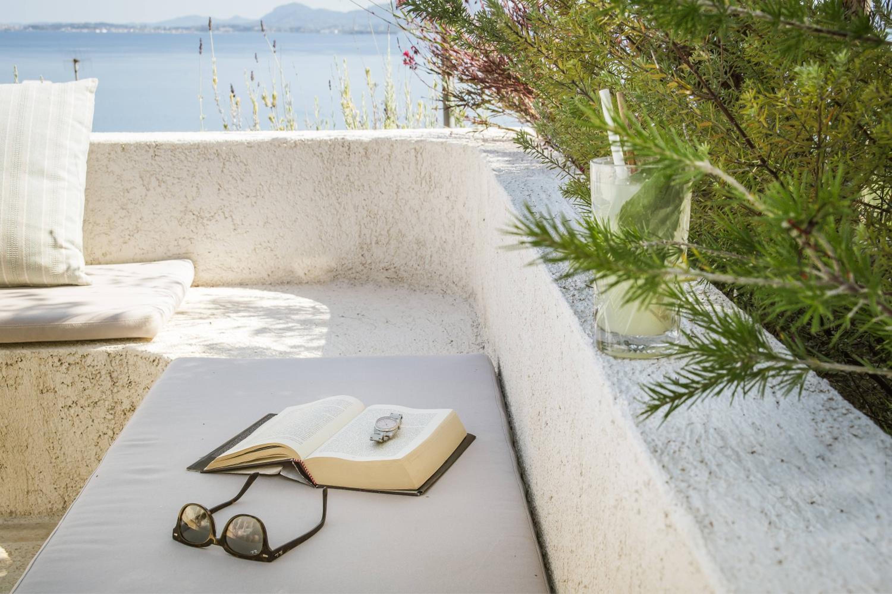 Villa with Private Pool photo 3