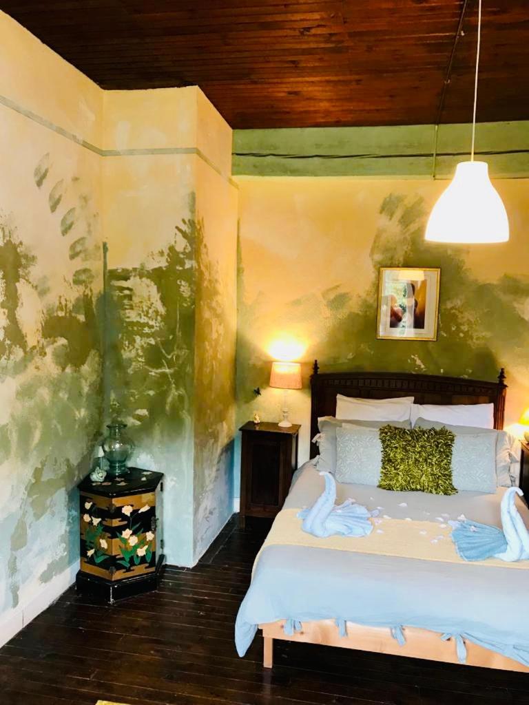 Double Room with Mountain View photo 1