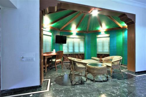 Junior Suite photo 2