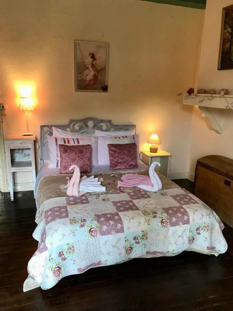Double Room with Garden View photo 3