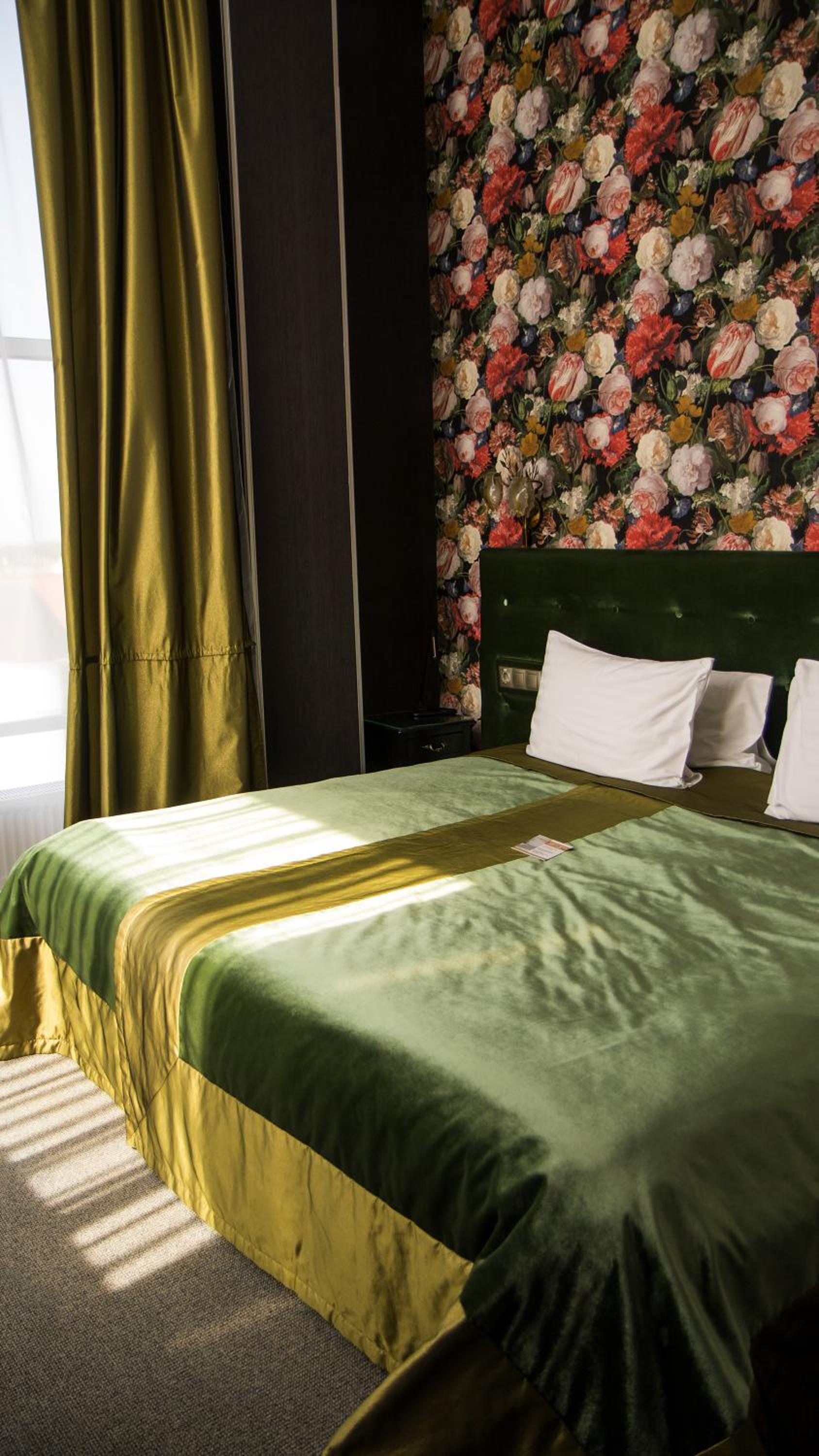 Superior Twin Room photo 1
