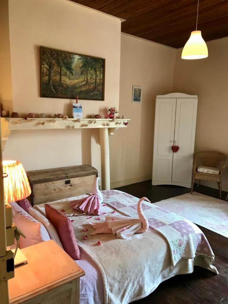 Double Room with Garden View photo 2