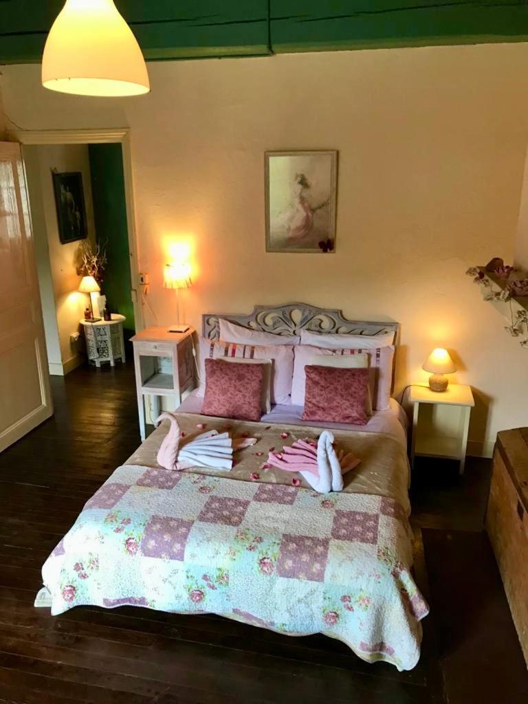 Double Room with Garden View photo 1