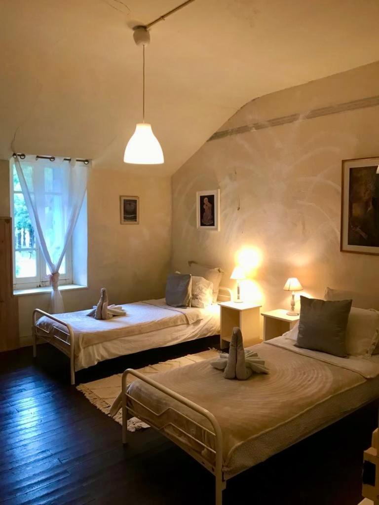 Twin Room with View photo 1