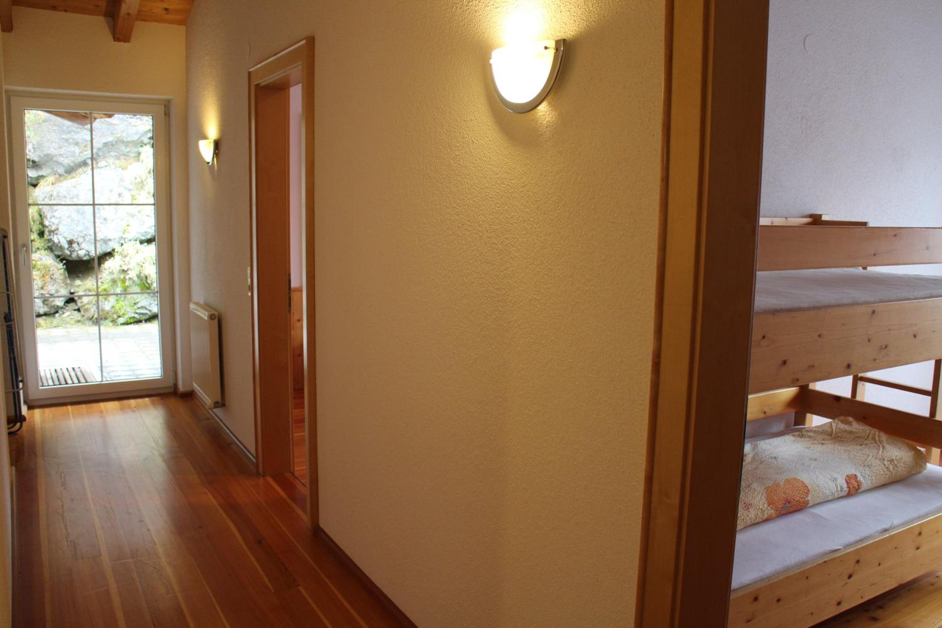 Four Bedroom Apartment with Terrace photo 2