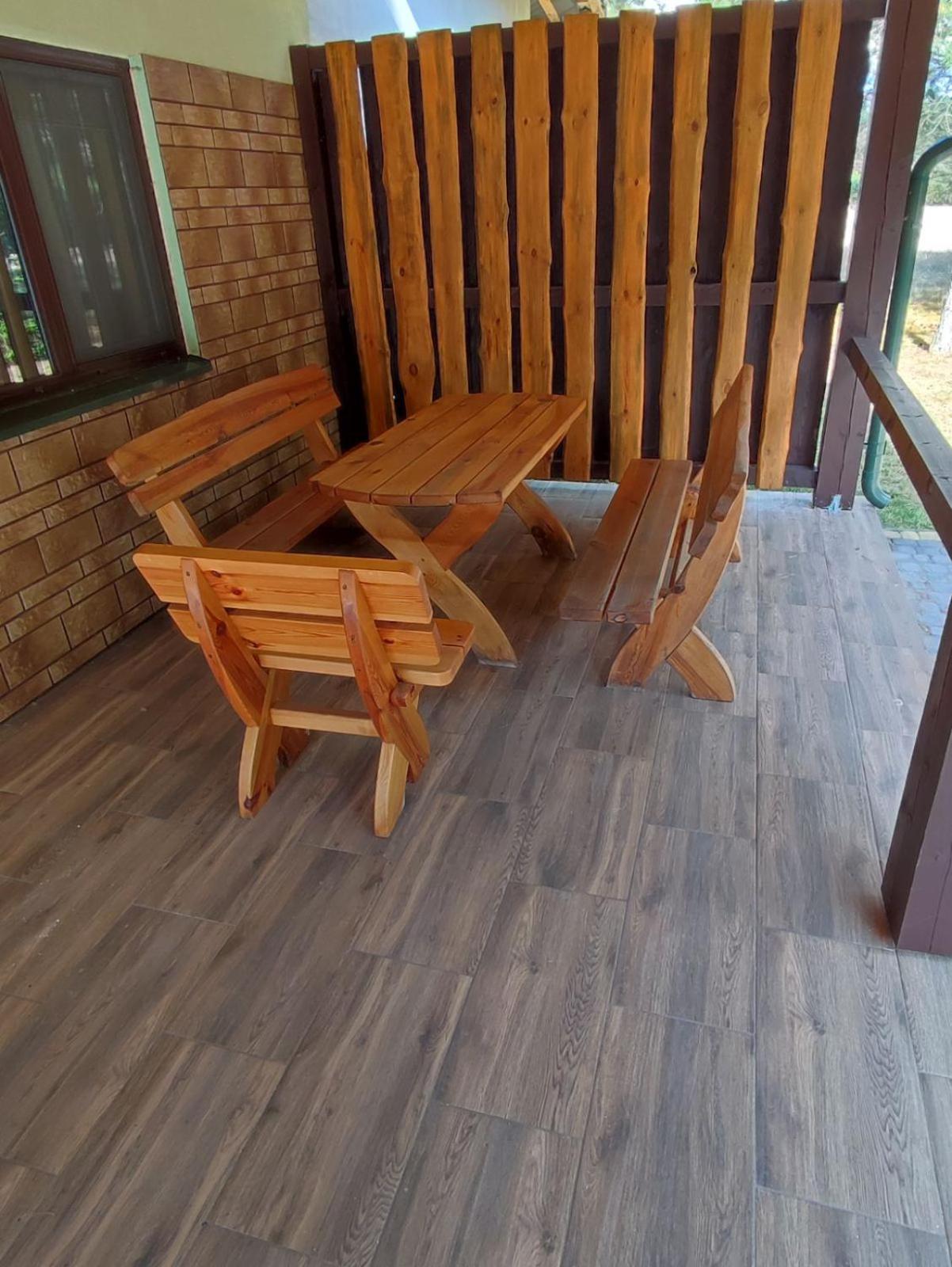 Two-Bedroom Apartment - Photo 18