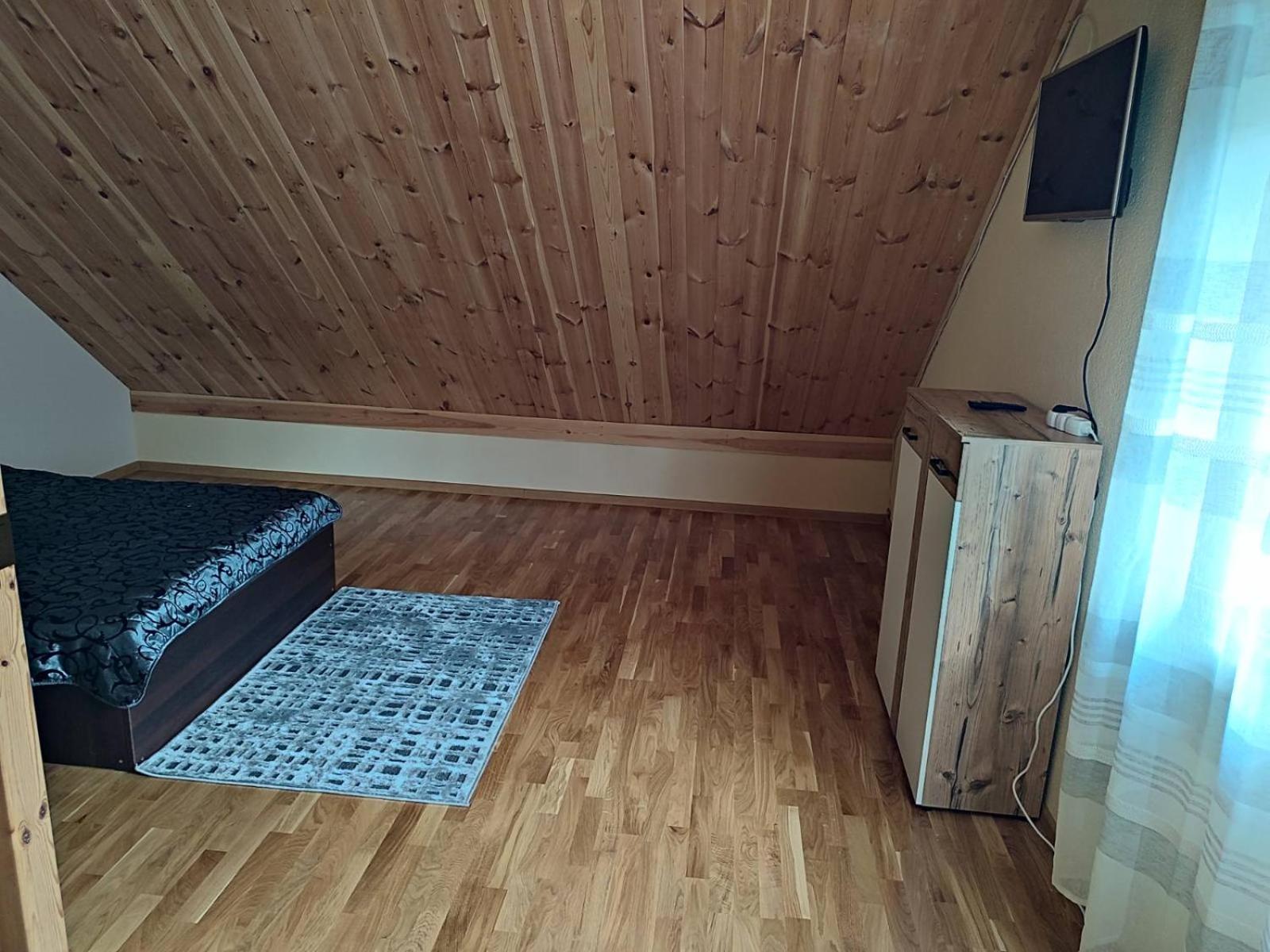 Two-Bedroom Apartment - Photo 13