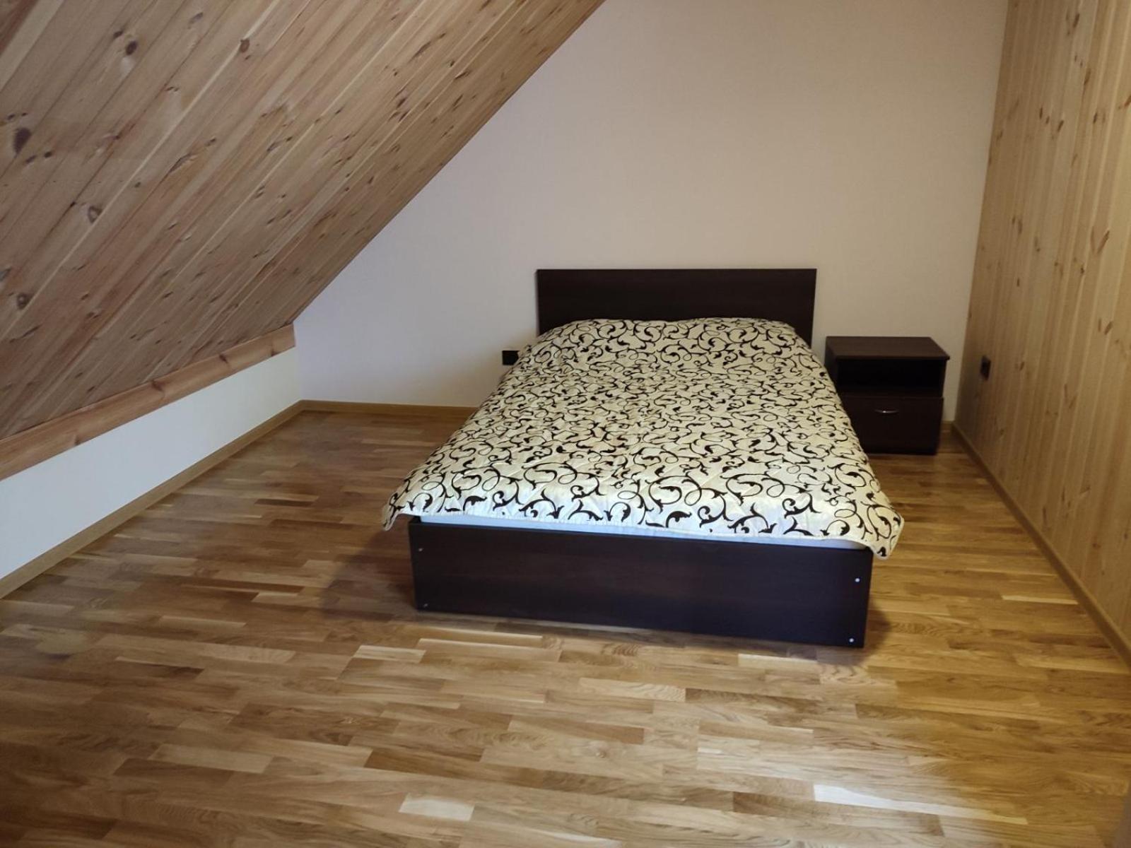 Two-Bedroom Apartment - Photo 6