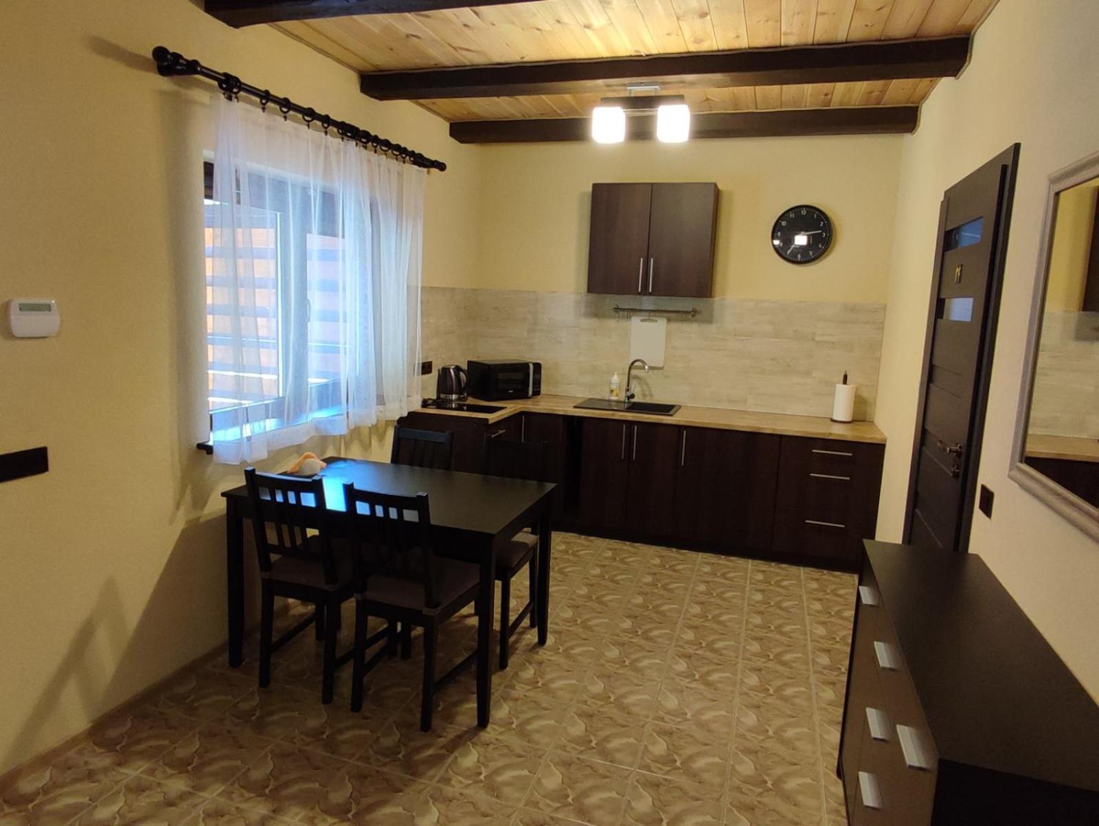 Two-Bedroom Apartment - Photo 9