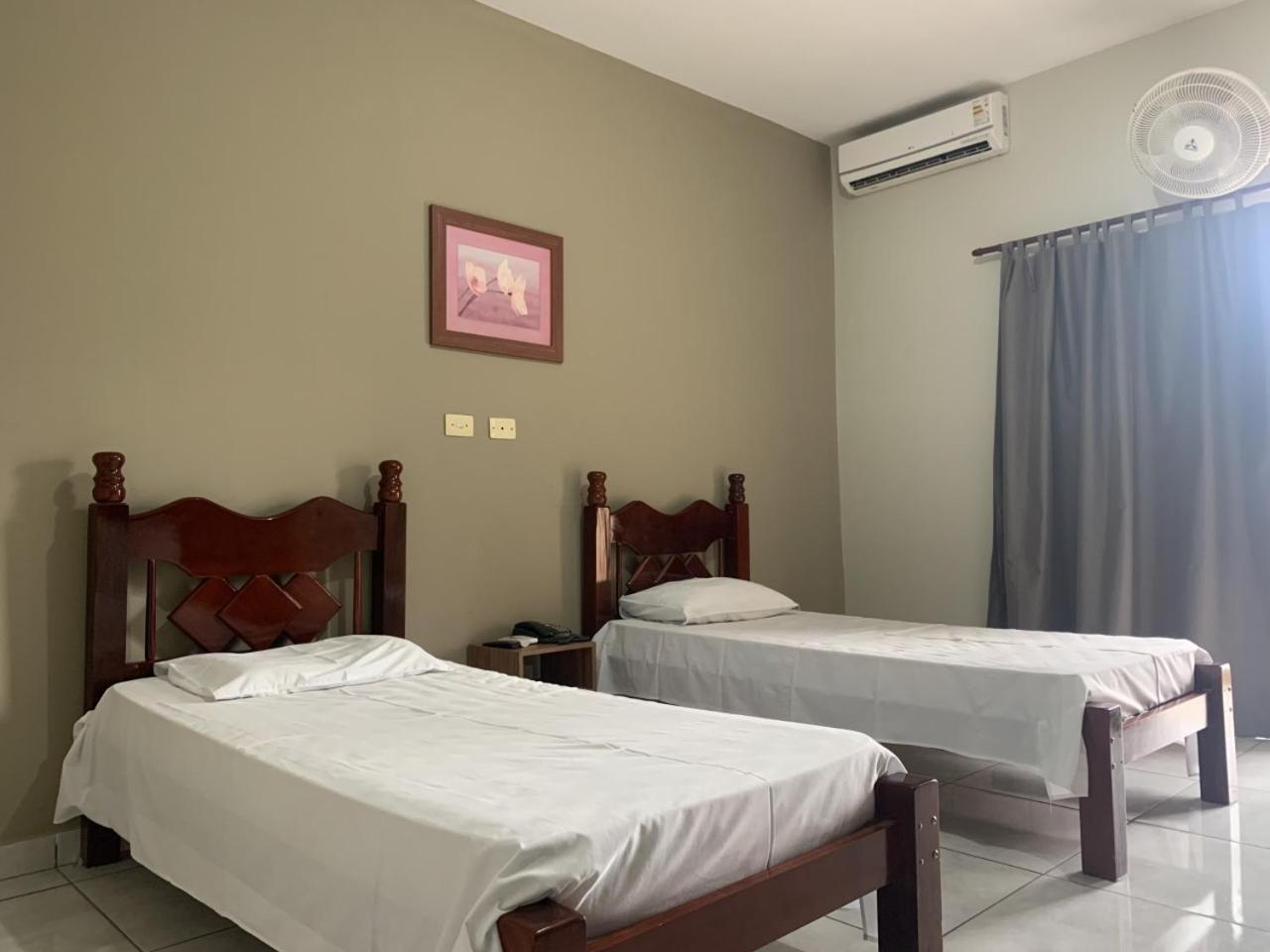 Deluxe Twin Room photo 1