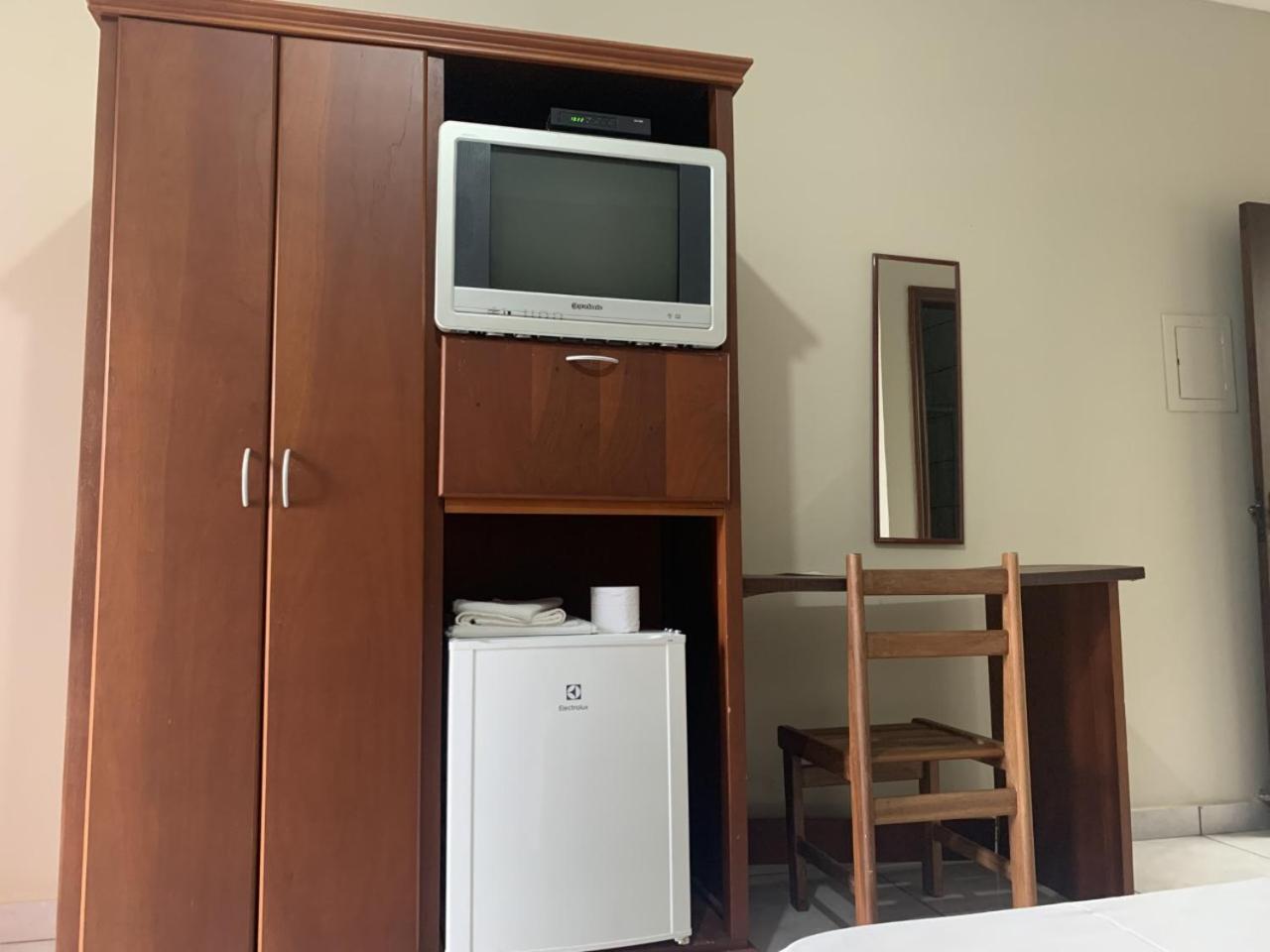 Deluxe Triple Room photo 1