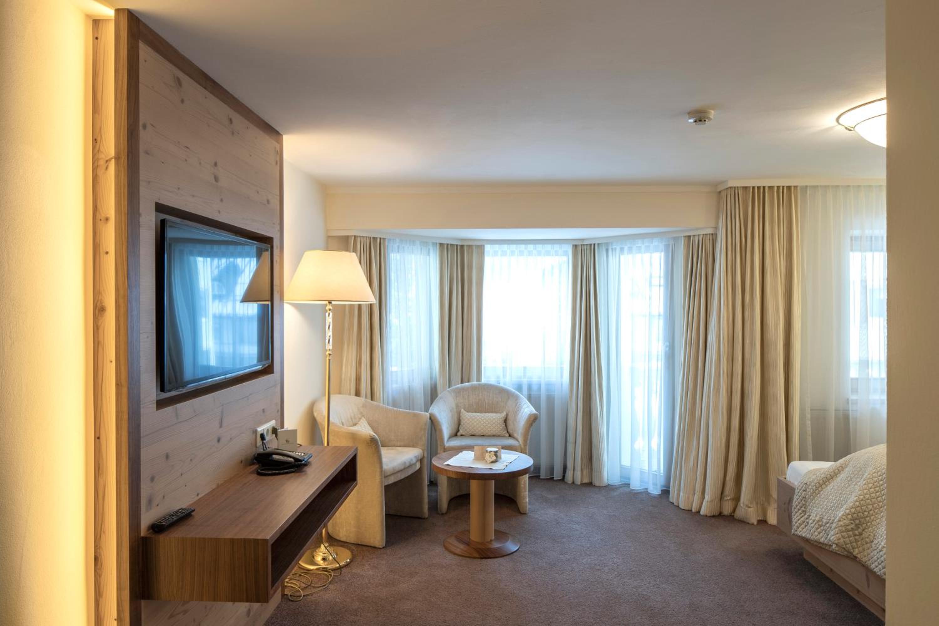 Comfort Double or Twin Room - Photo 8