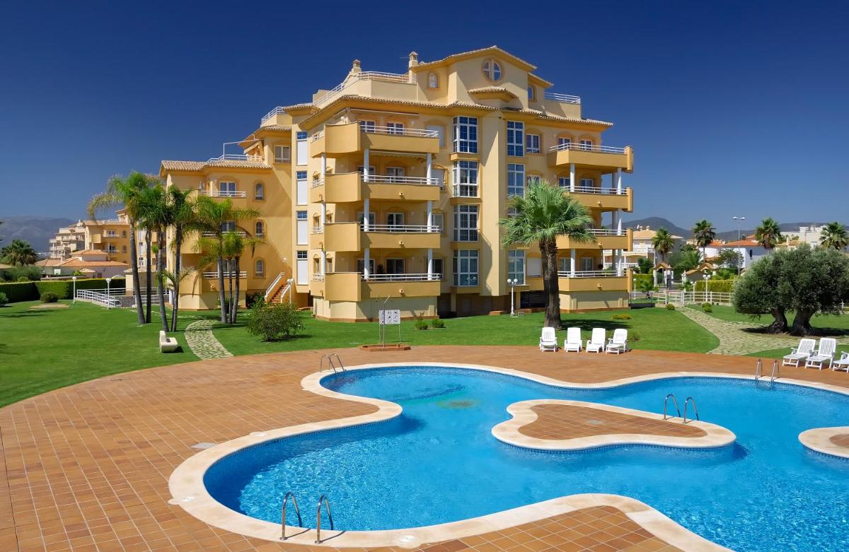 Standard Apartment