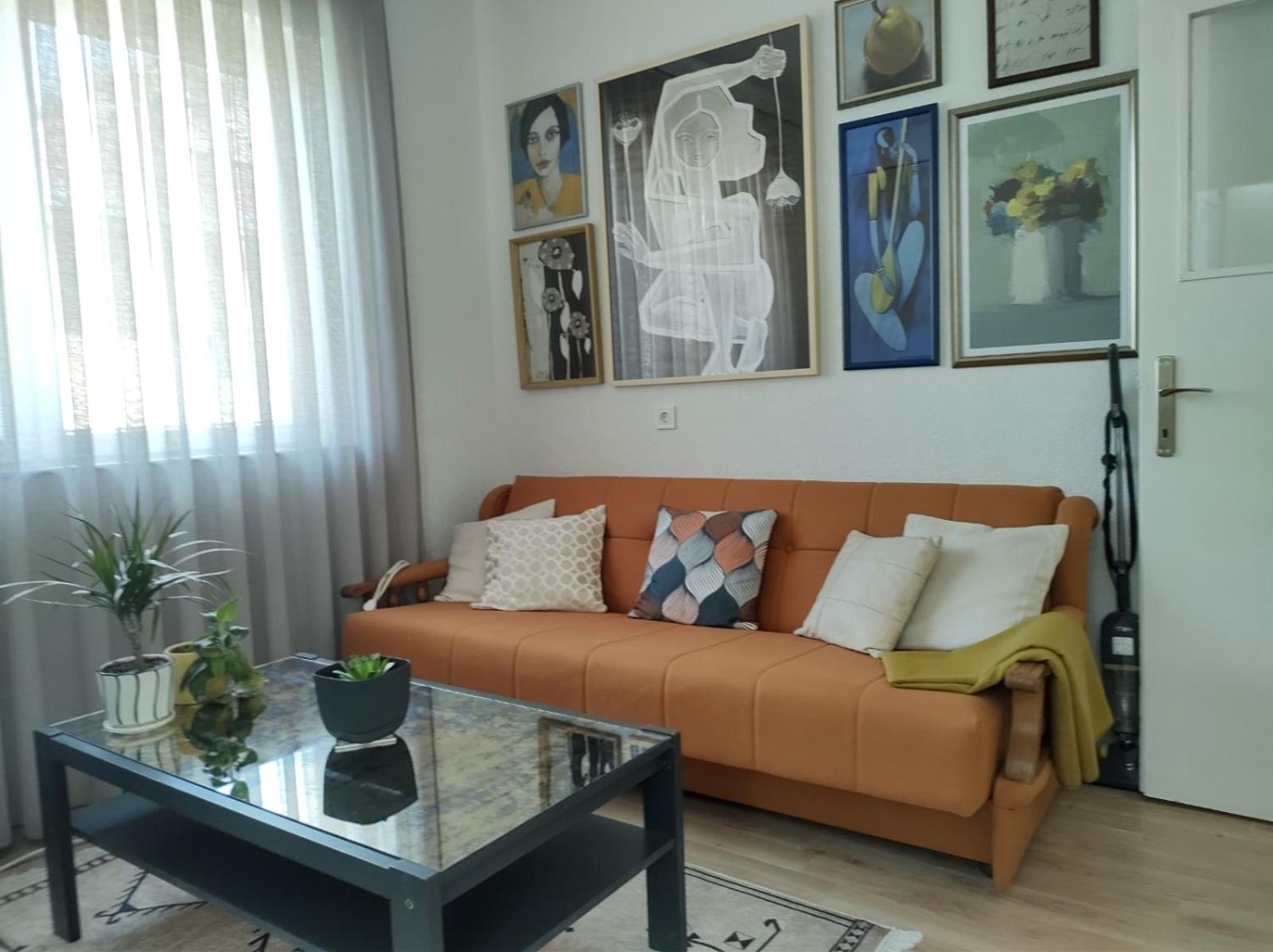 One-Bedroom Apartment photo 3