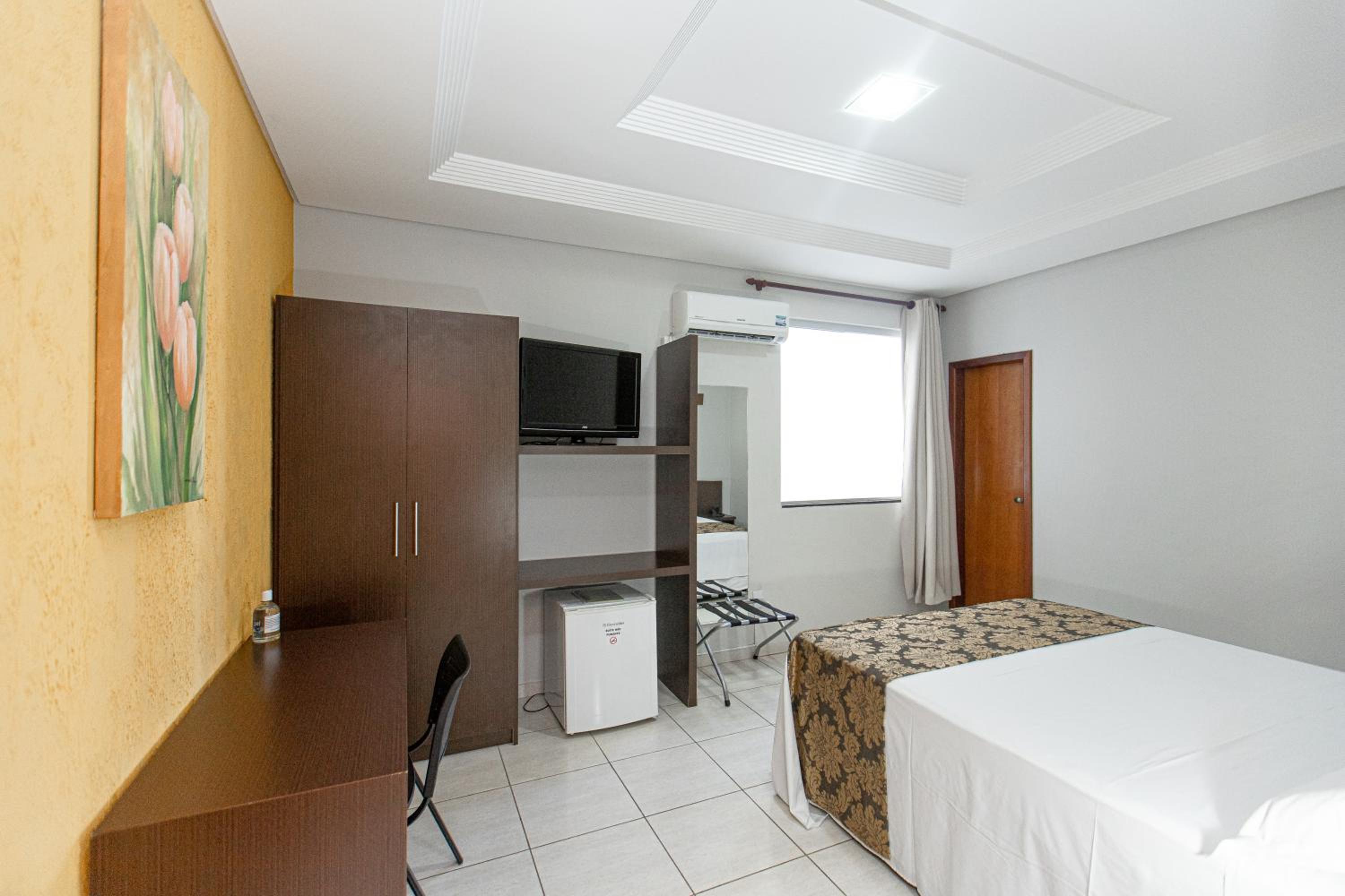 Deluxe Room photo 1