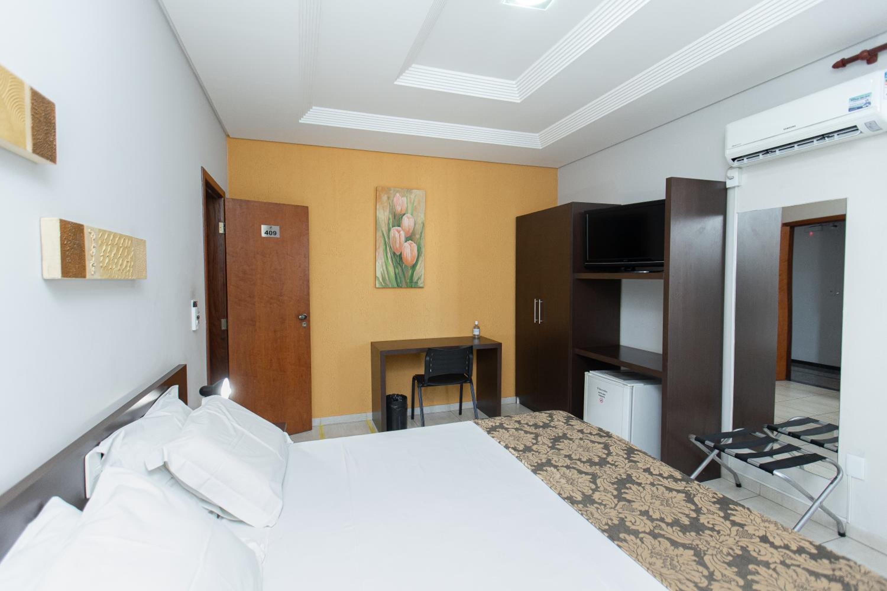 Deluxe Room photo 2