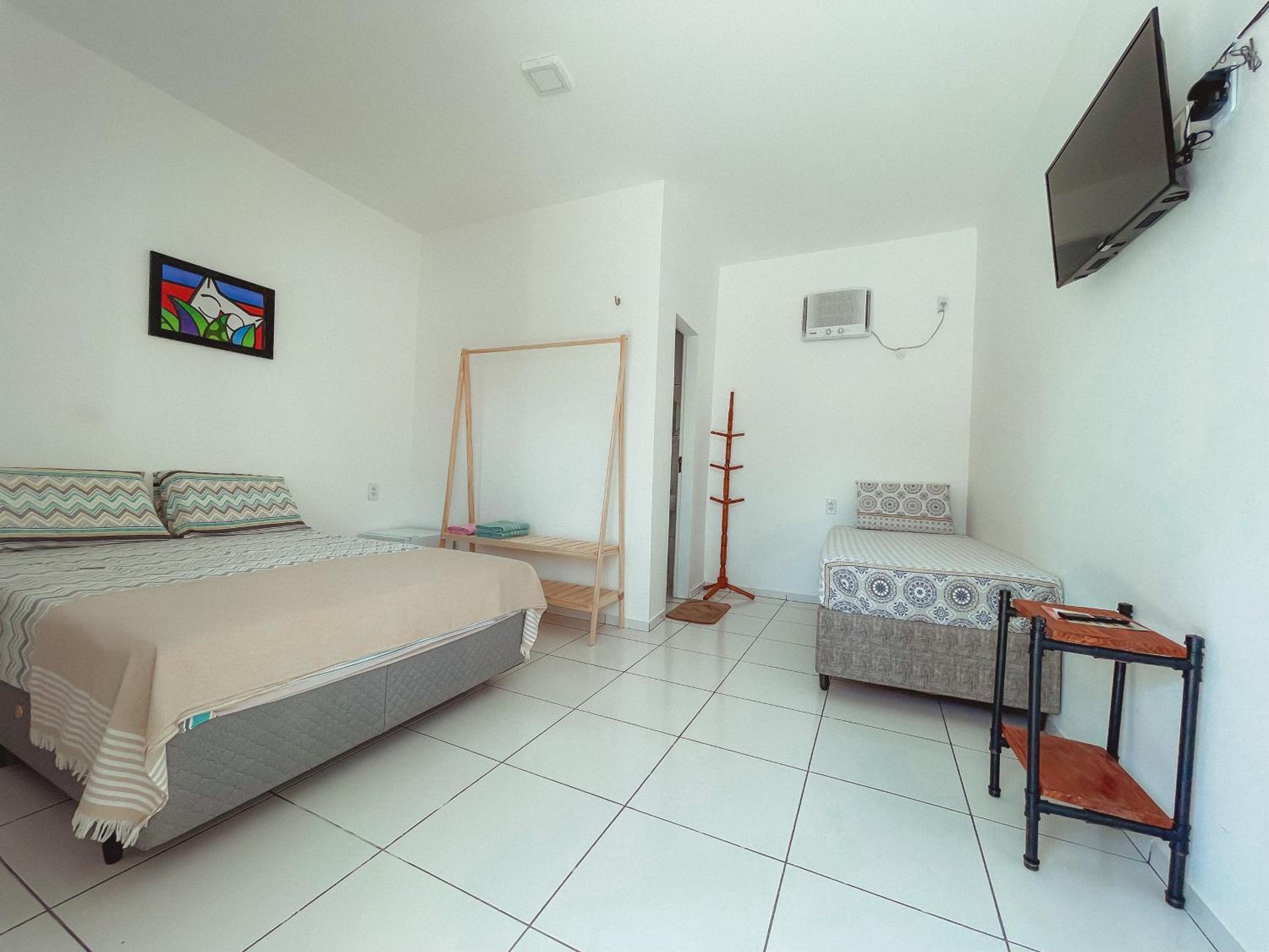 Deluxe Room (2 Adults + 1 Child) photo 3