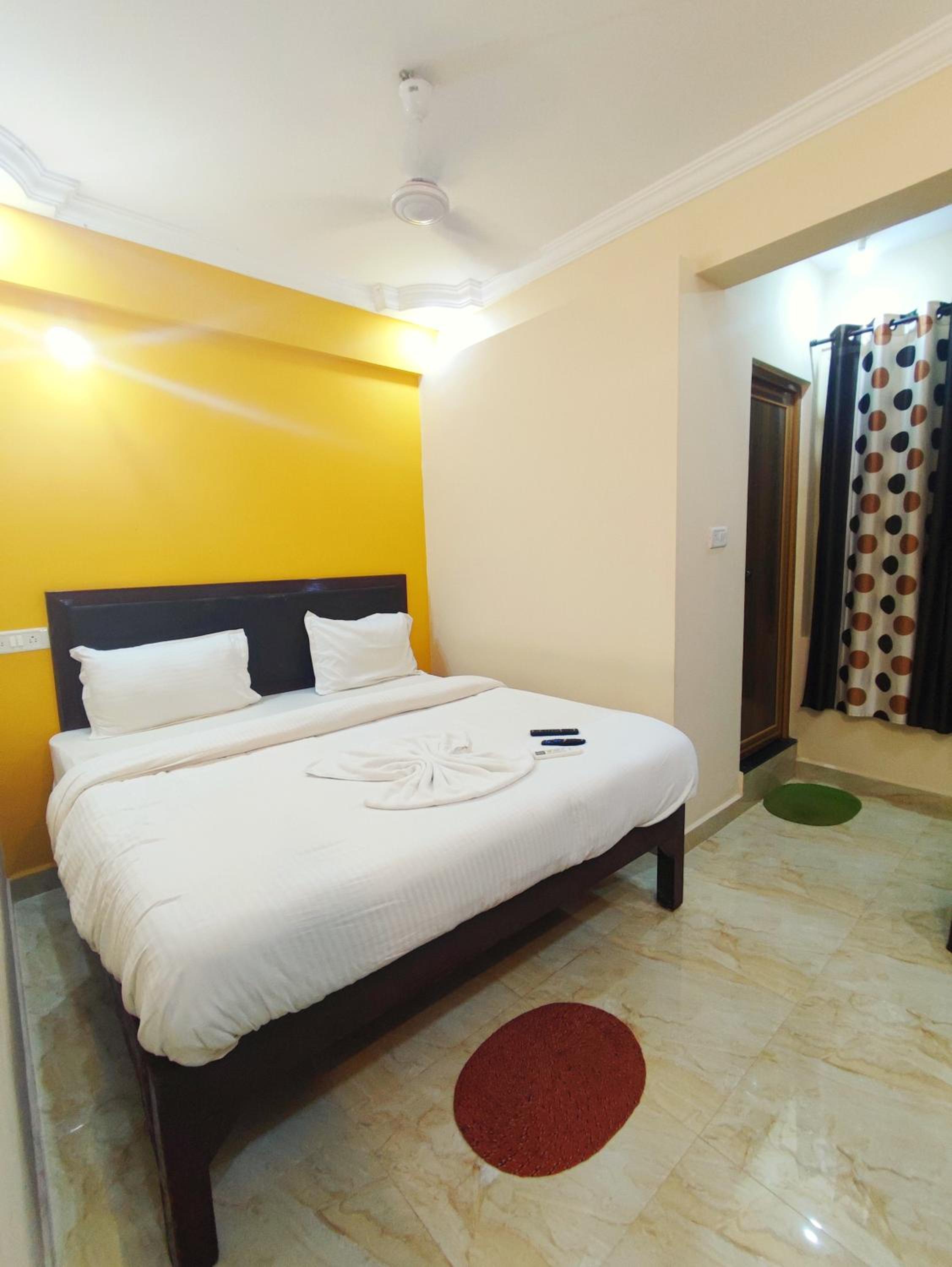 Triple Room - Photo 33