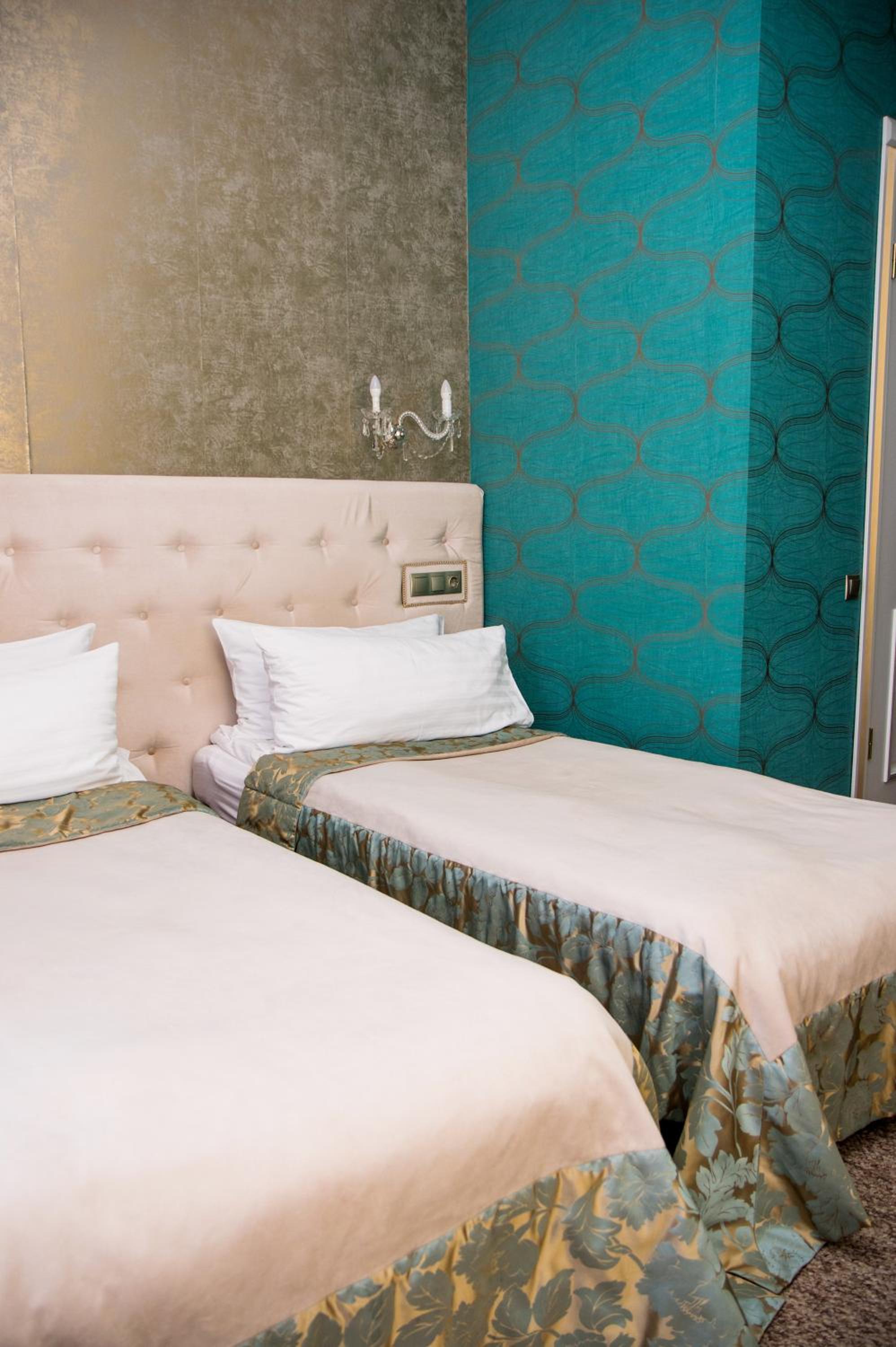 Superior Twin Room photo 1