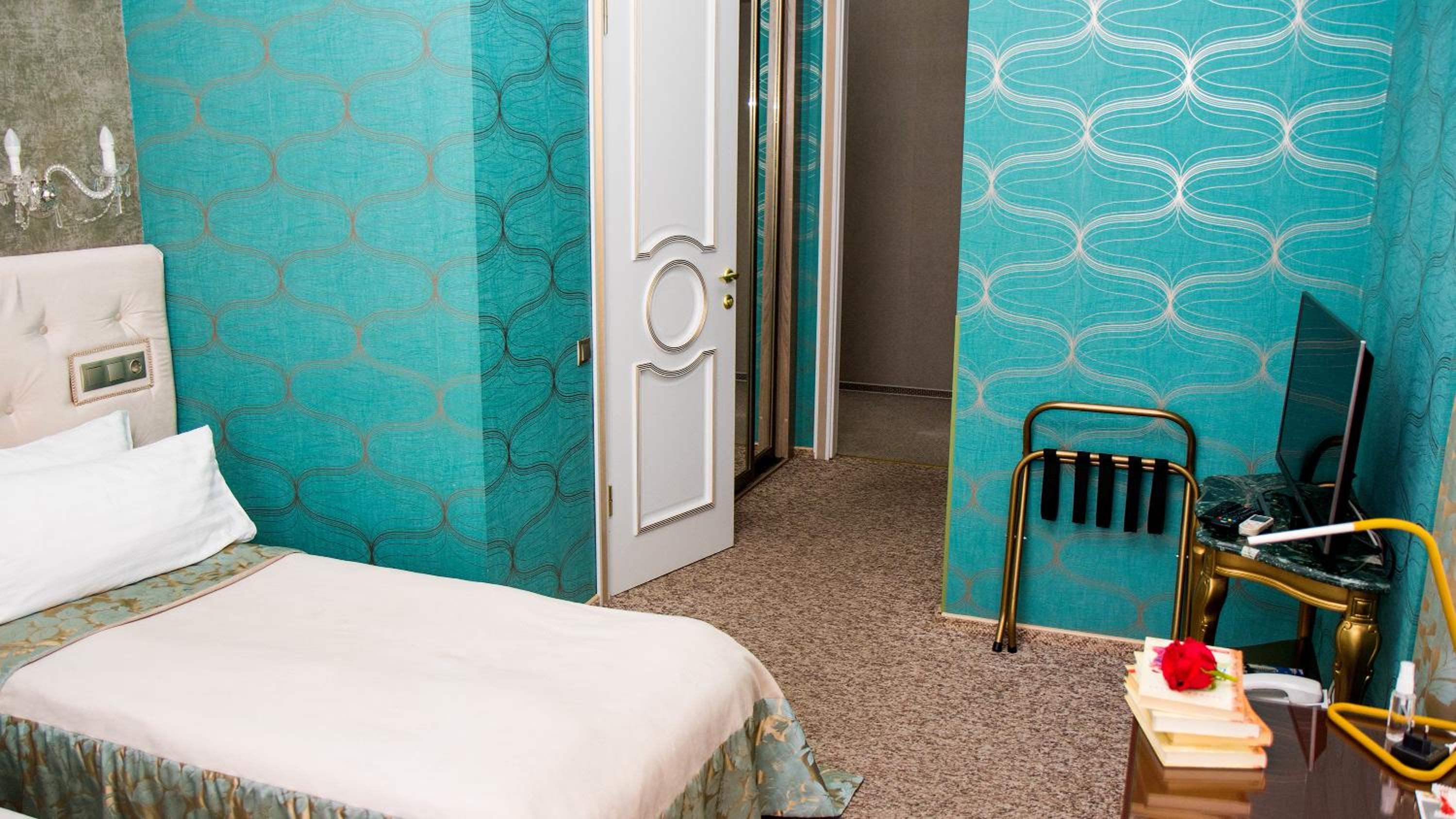 Superior Twin Room photo 3