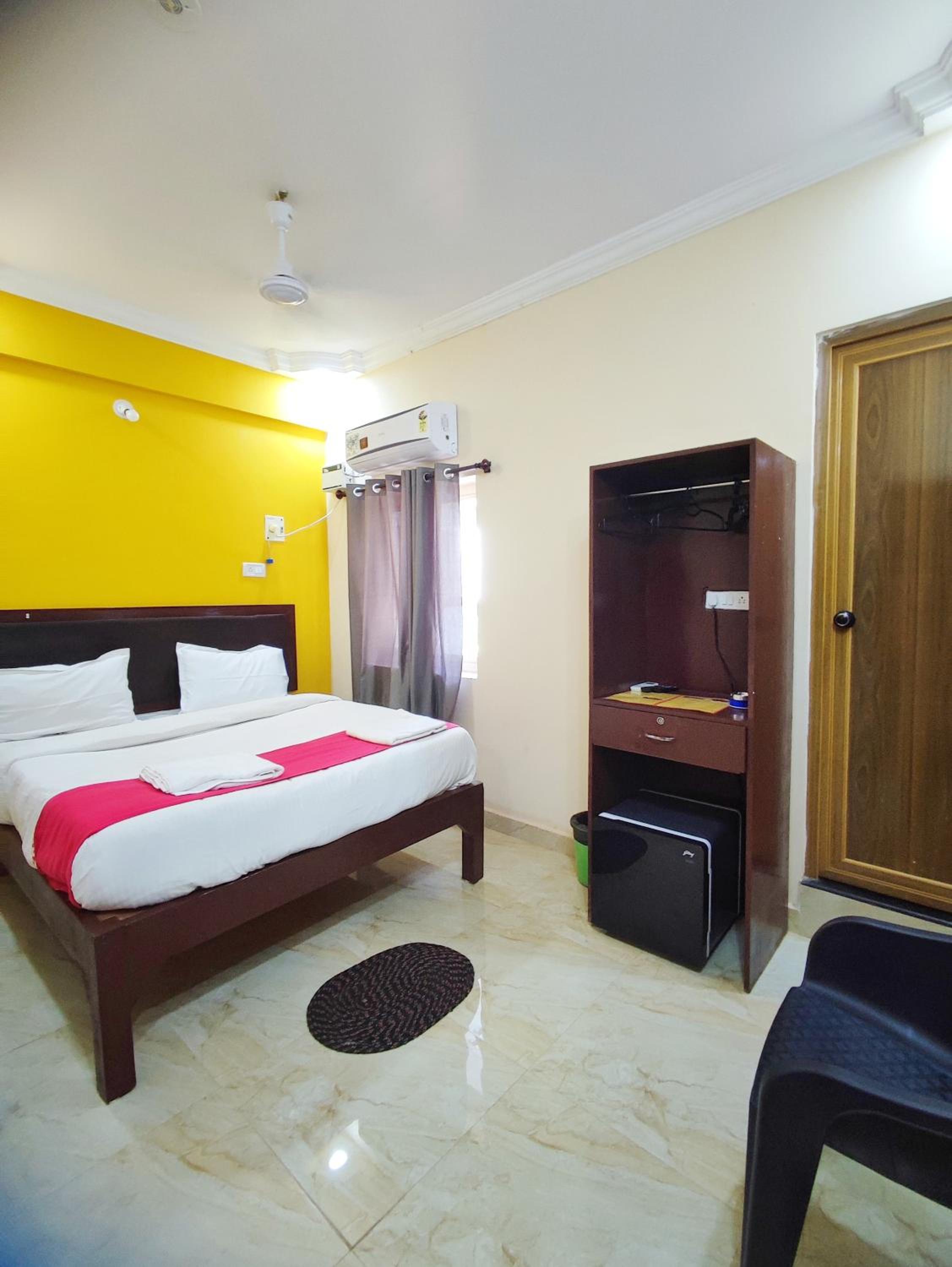 Triple Room - Photo 32