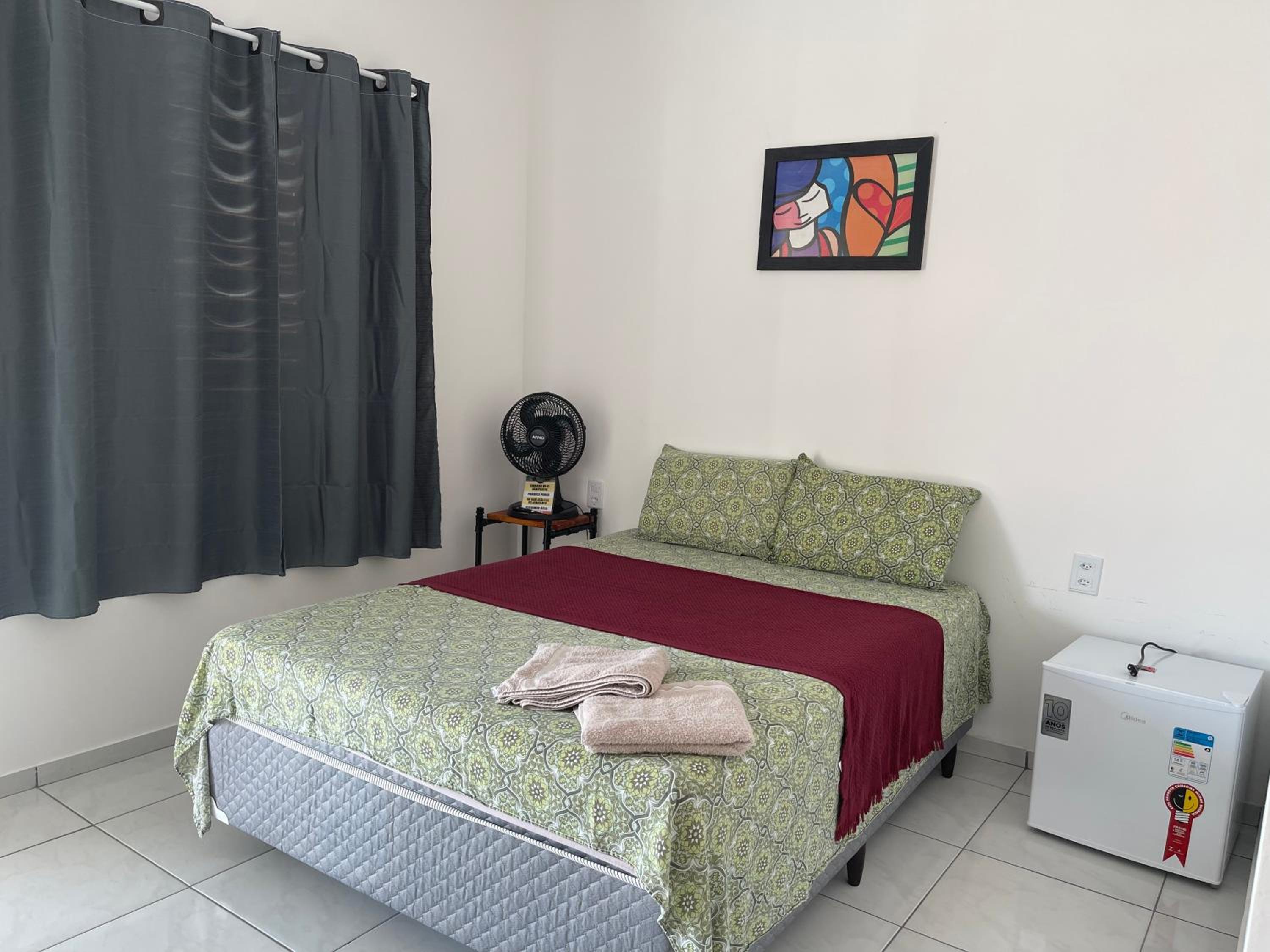 Deluxe Room (2 Adults + 1 Child) photo 1